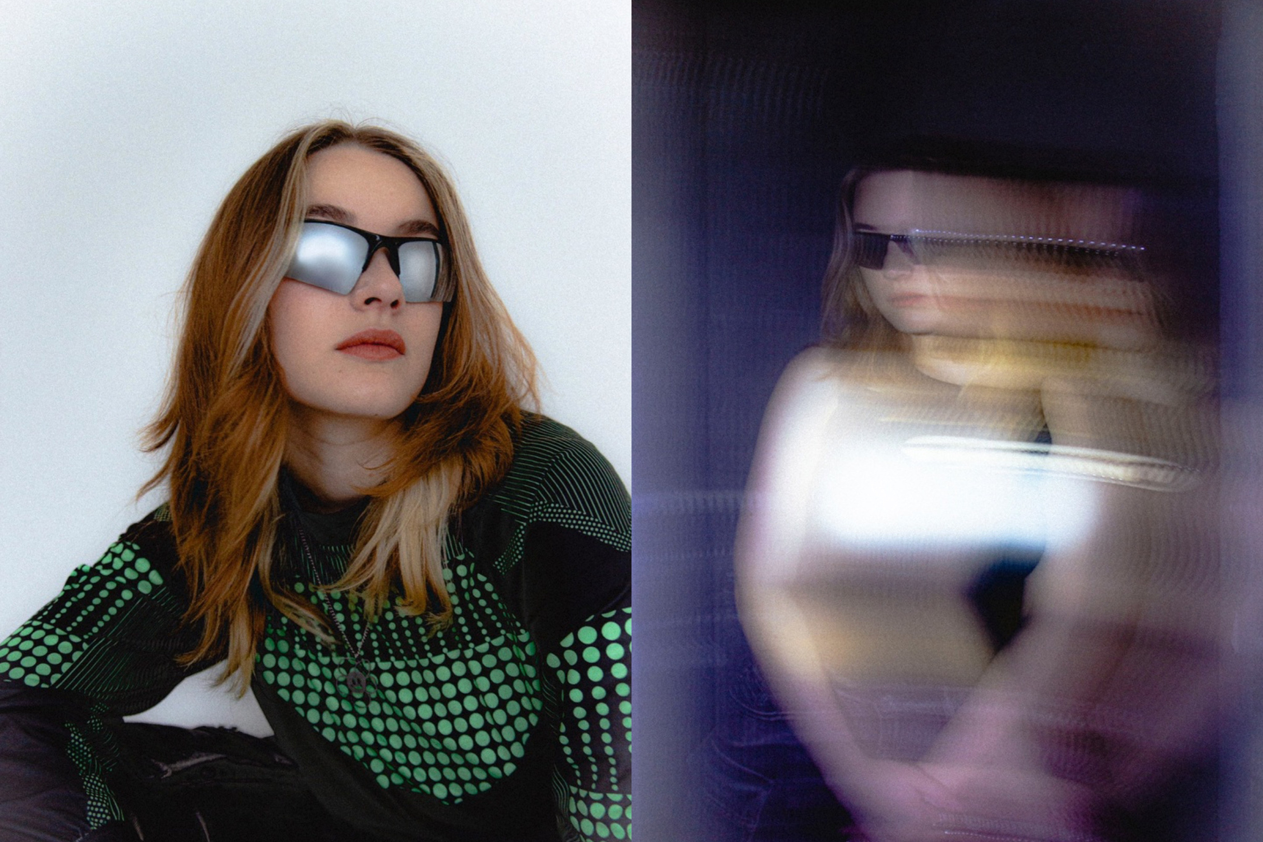 Разные студии. Фотограф Синицына Анна