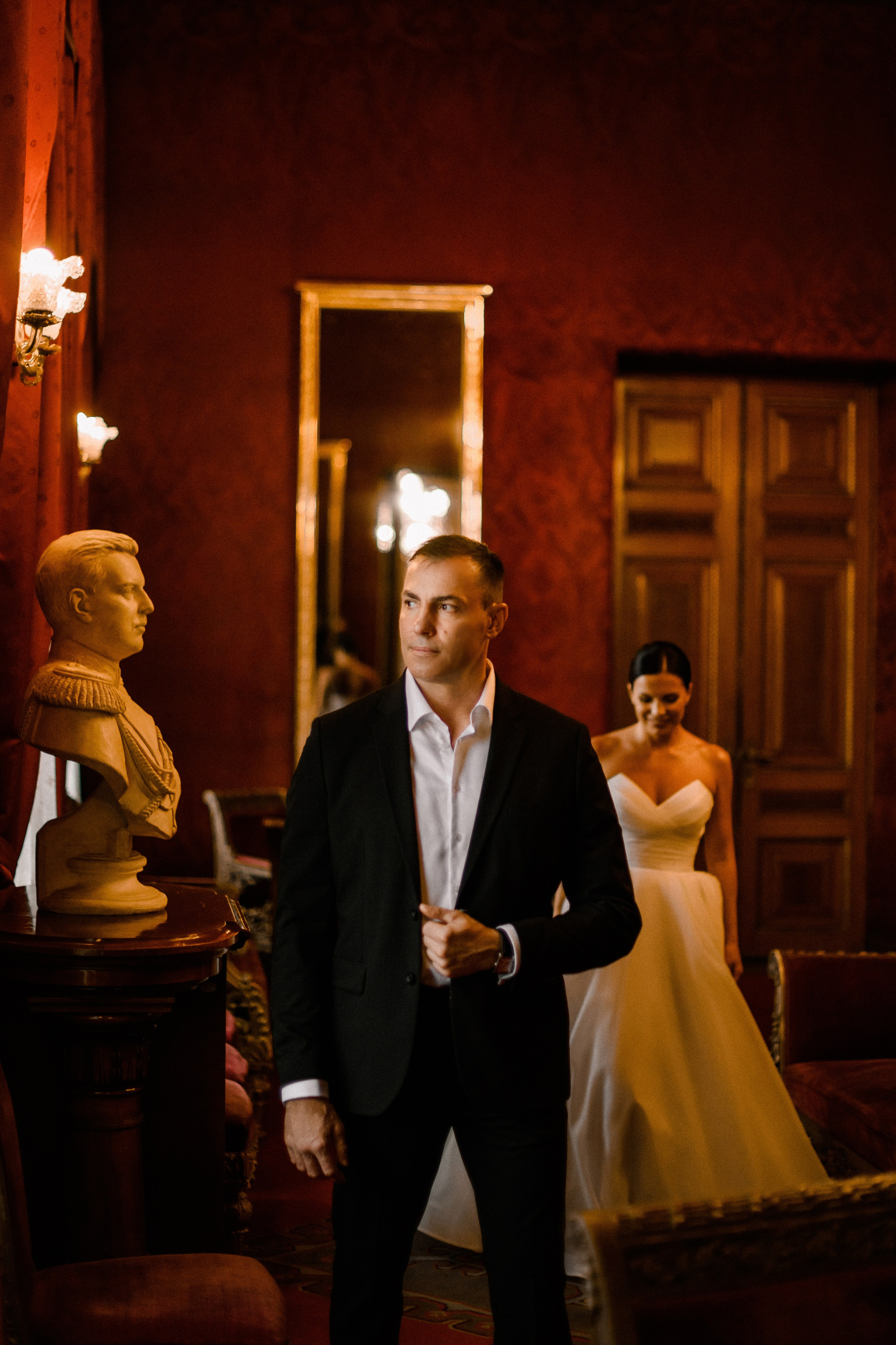 01/11/24 София и Стас. Свадебный фотограф в Санкт-Петербурге София Шубик