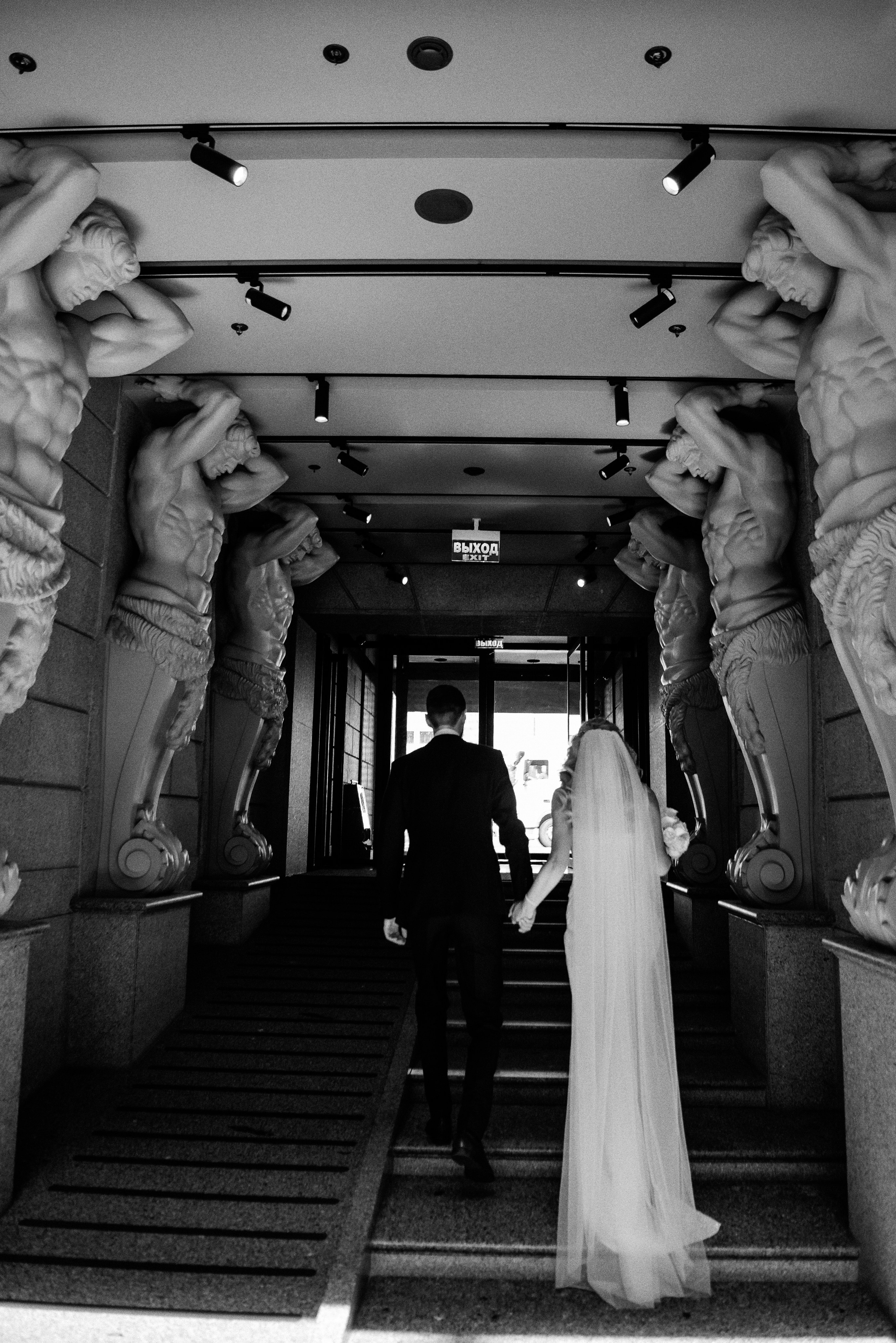 23/06/23 Катя и Женя. Свадебный фотограф в Санкт-Петербурге София Шубик