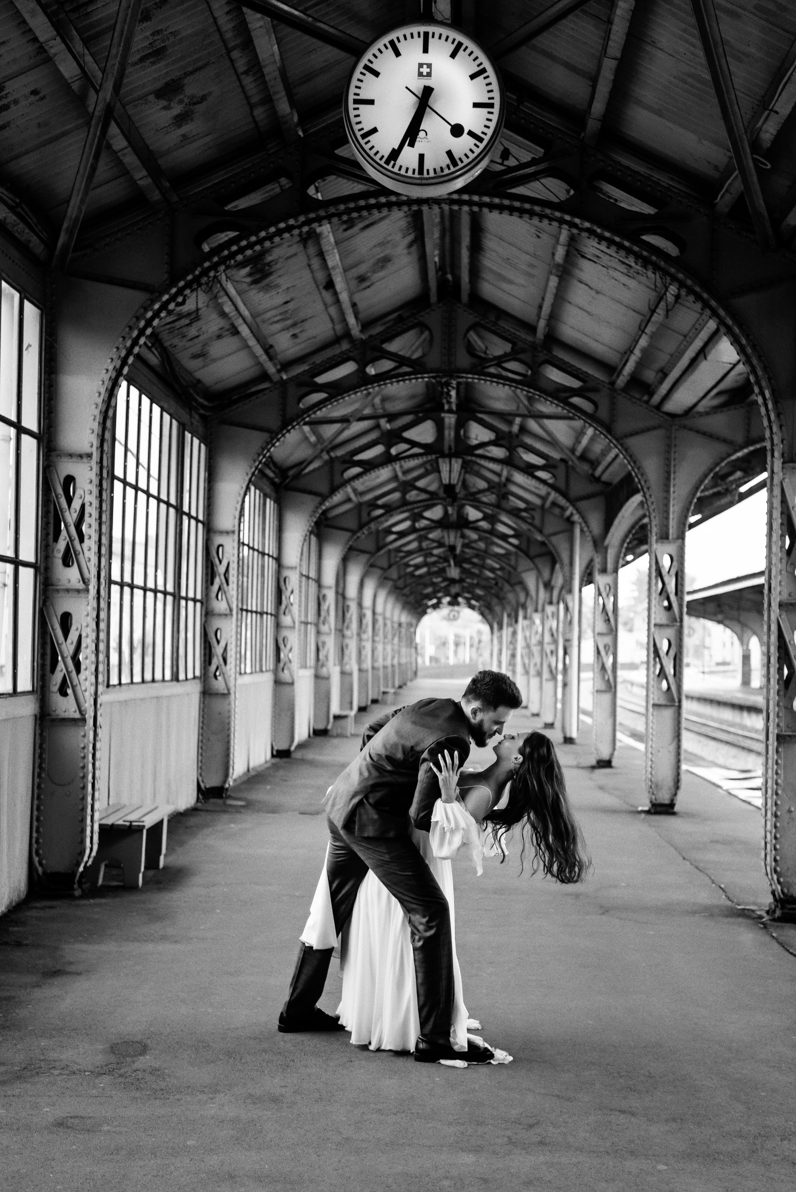 22/06/23 Оля и Саша. Свадебный фотограф в Санкт-Петербурге София Шубик