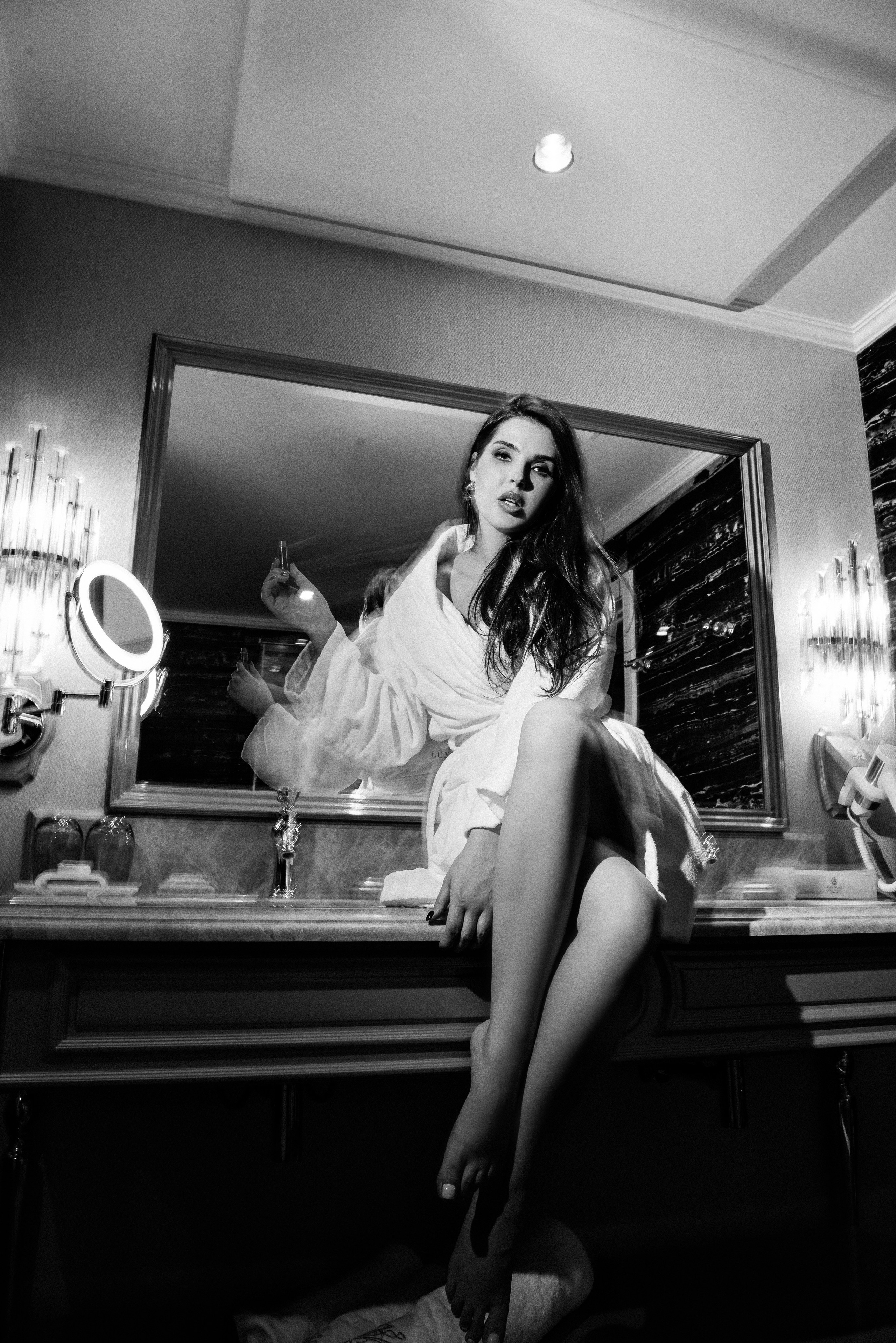 Катя. Свадебный фотограф в Санкт-Петербурге София Шубик