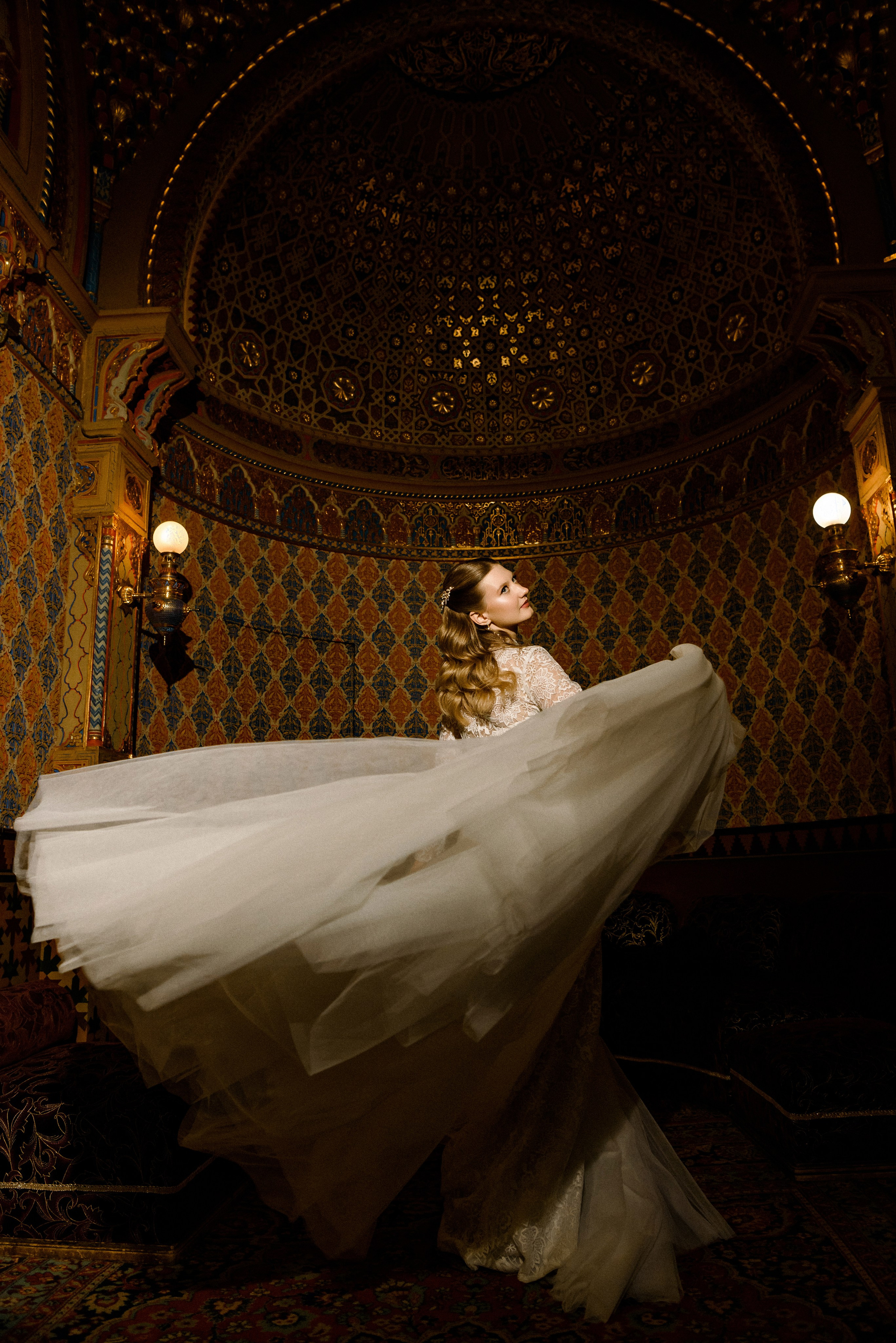 25/01/25 Екатерина и Виктор. Свадебный фотограф в Санкт-Петербурге София Шубик