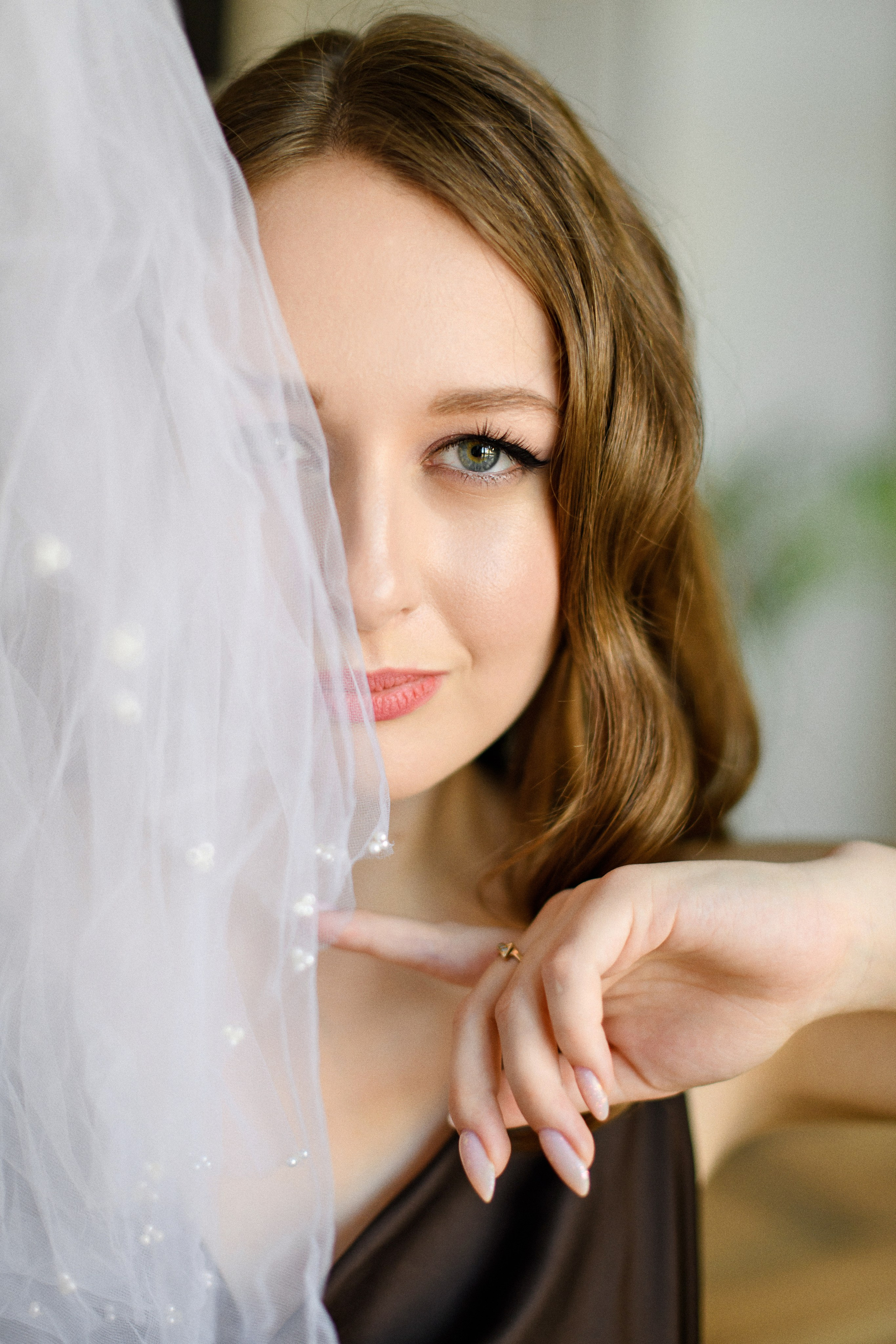 Свадебный организатор. Свадебный фотограф в Санкт-Петербурге София Шубик