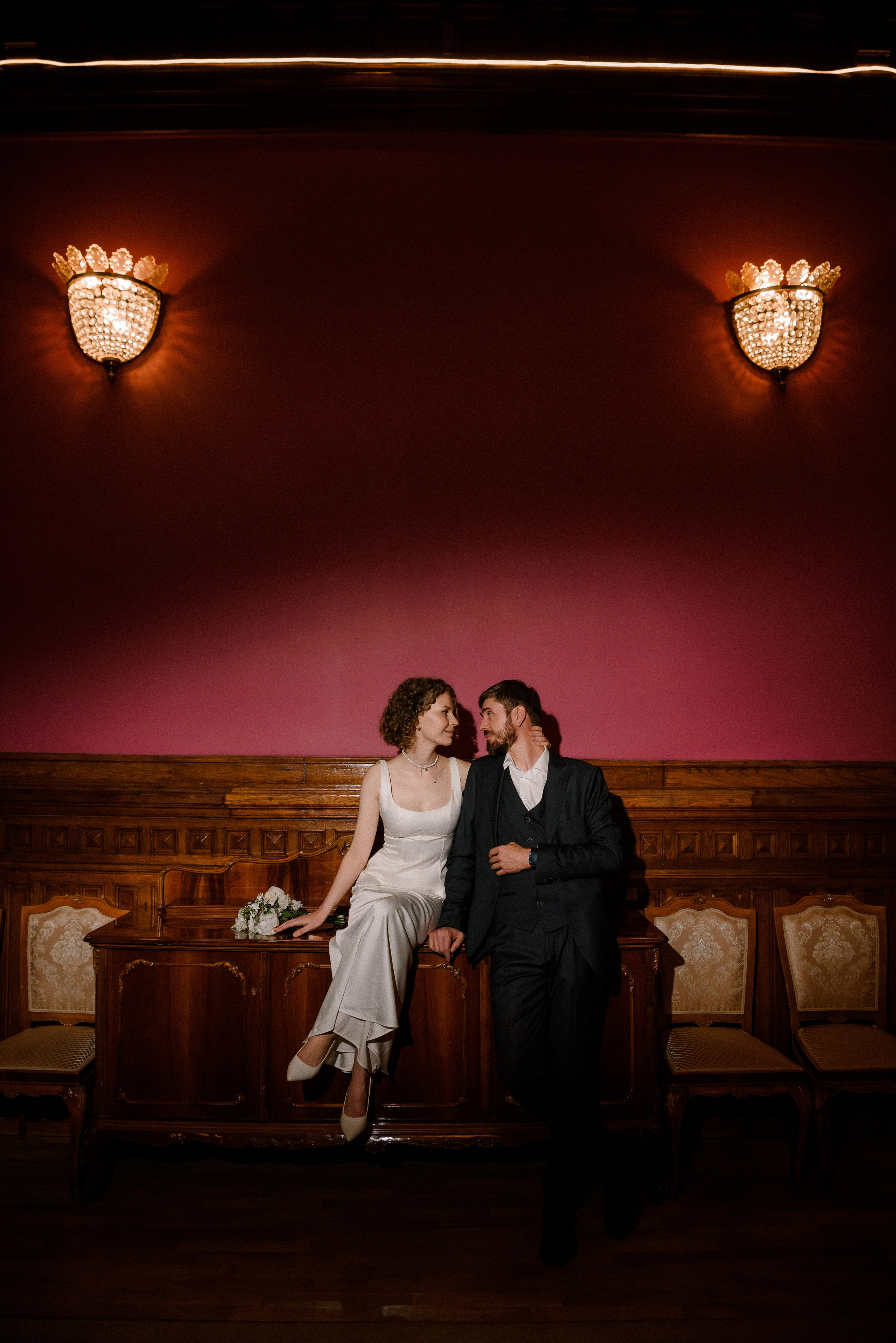 05/07/25 Саша и Саша. Свадебный фотограф в Санкт-Петербурге София Шубик