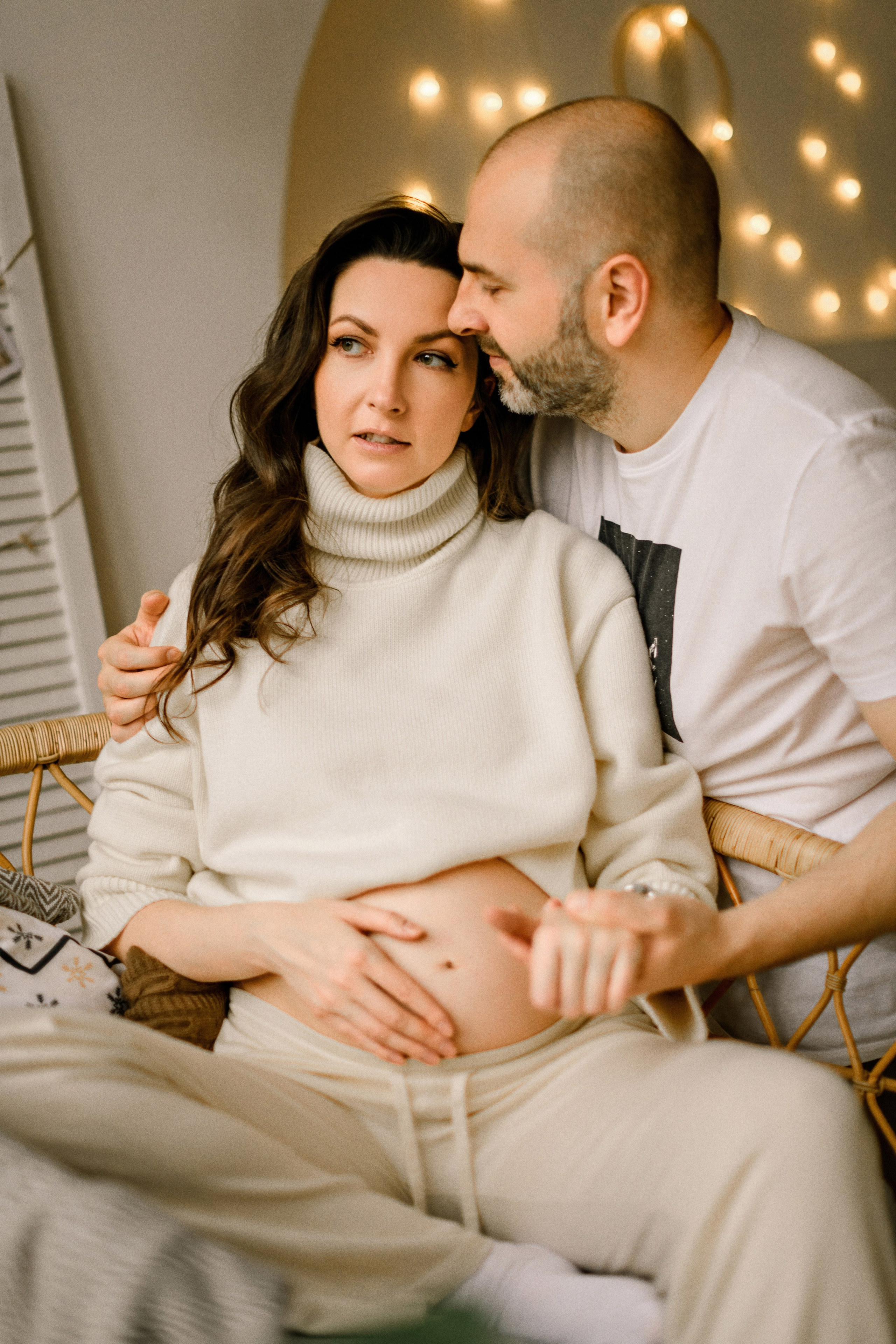 Олеся и Антон. Свадебный фотограф в Санкт-Петербурге София Шубик