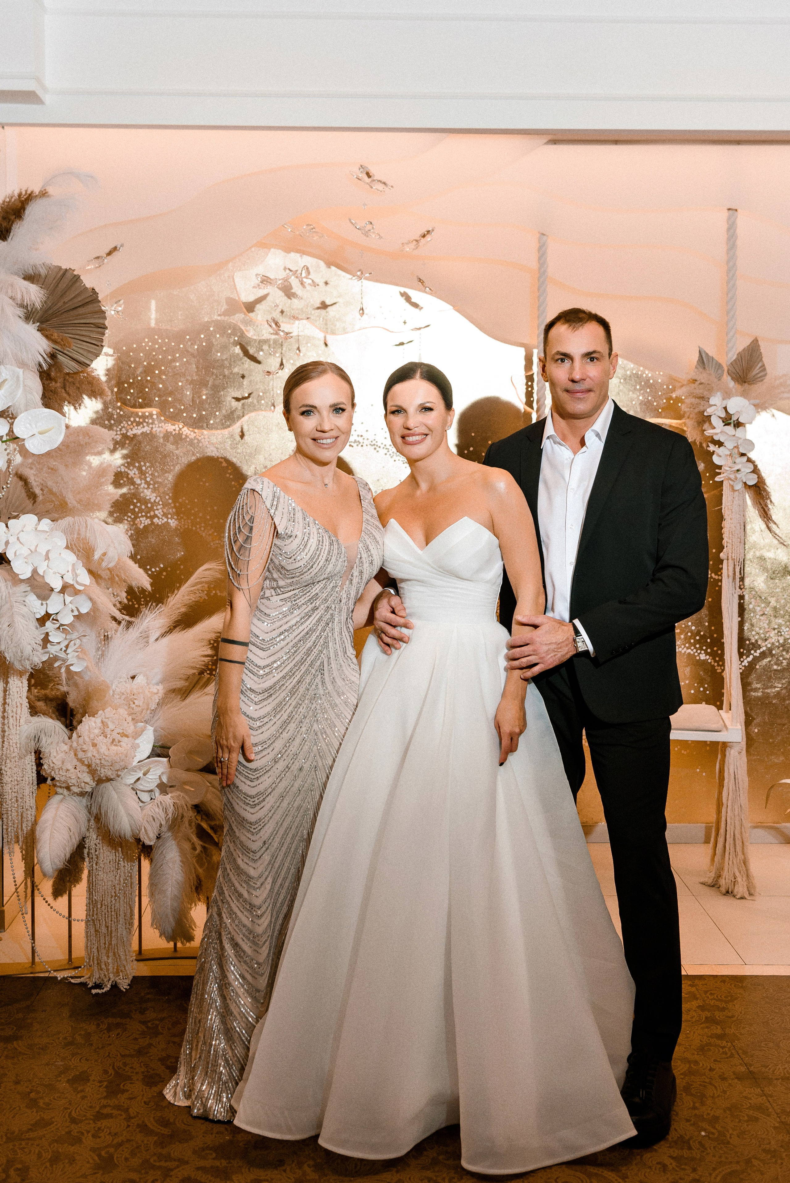 01/11/24 София и Стас. Свадебный фотограф в Санкт-Петербурге София Шубик