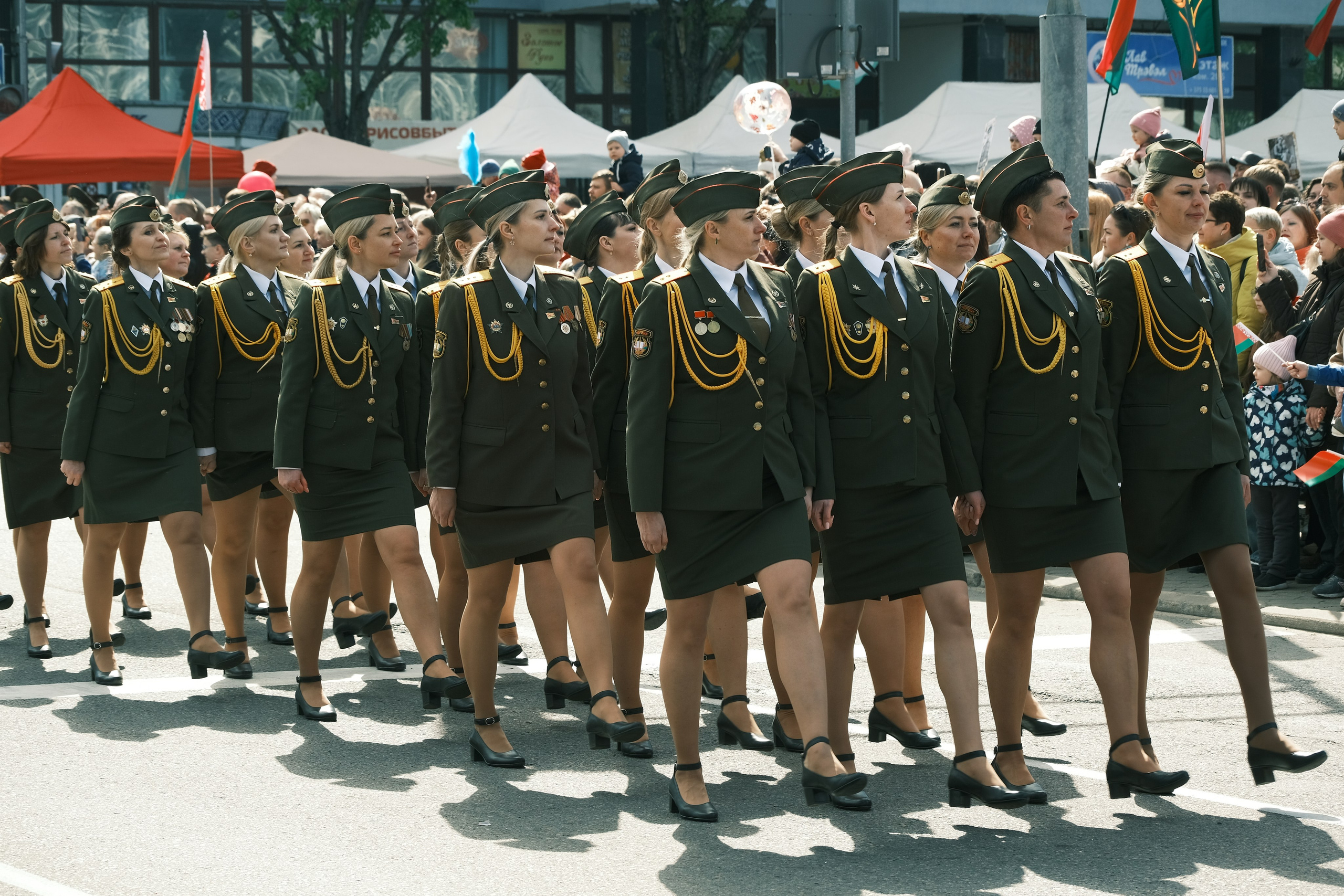9 Мая / Борисов. Https://www.instagram.com/paparrazzio