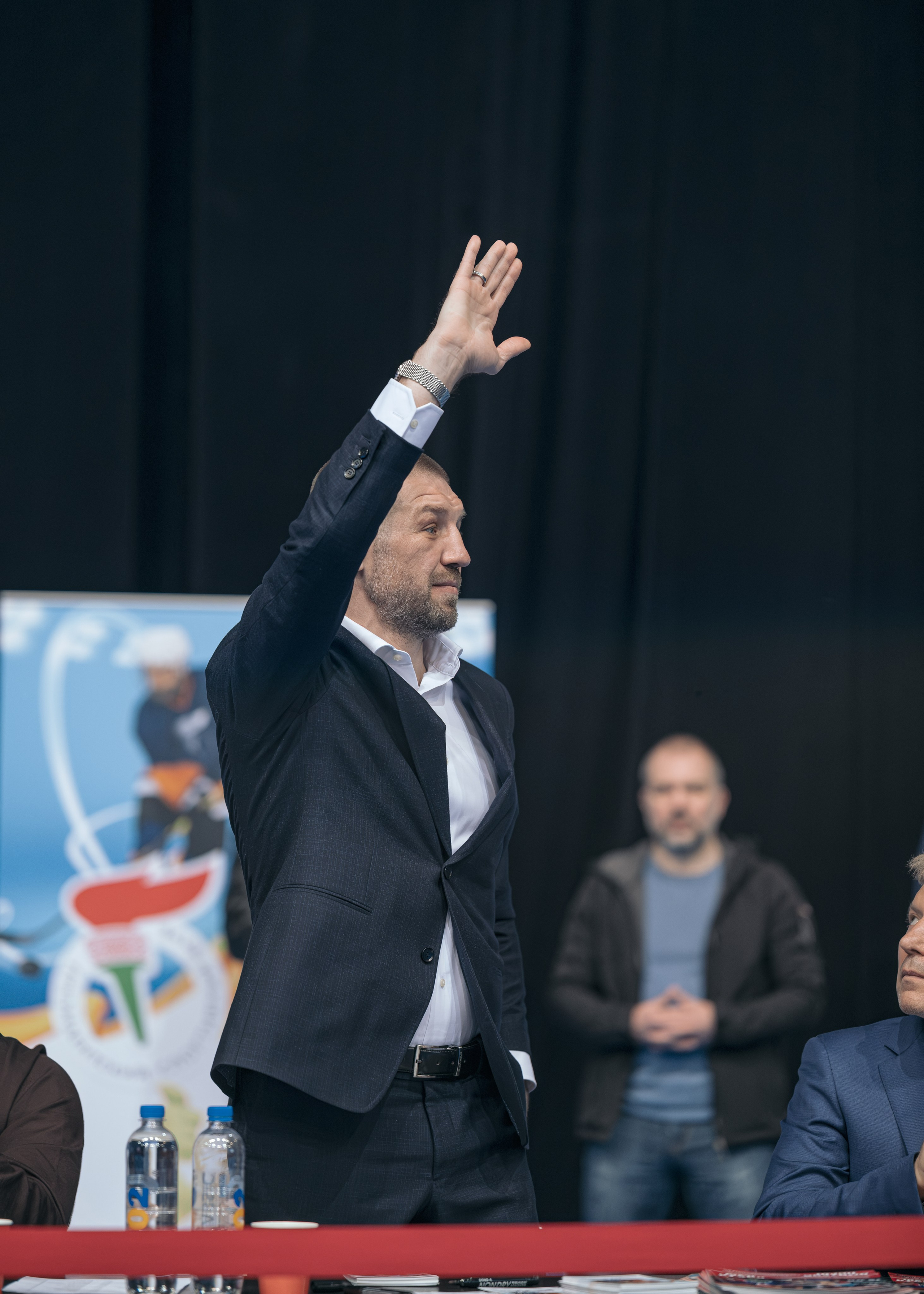 Турнир по боксу «Minsk Open». Https://www.instagram.com/paparrazzio