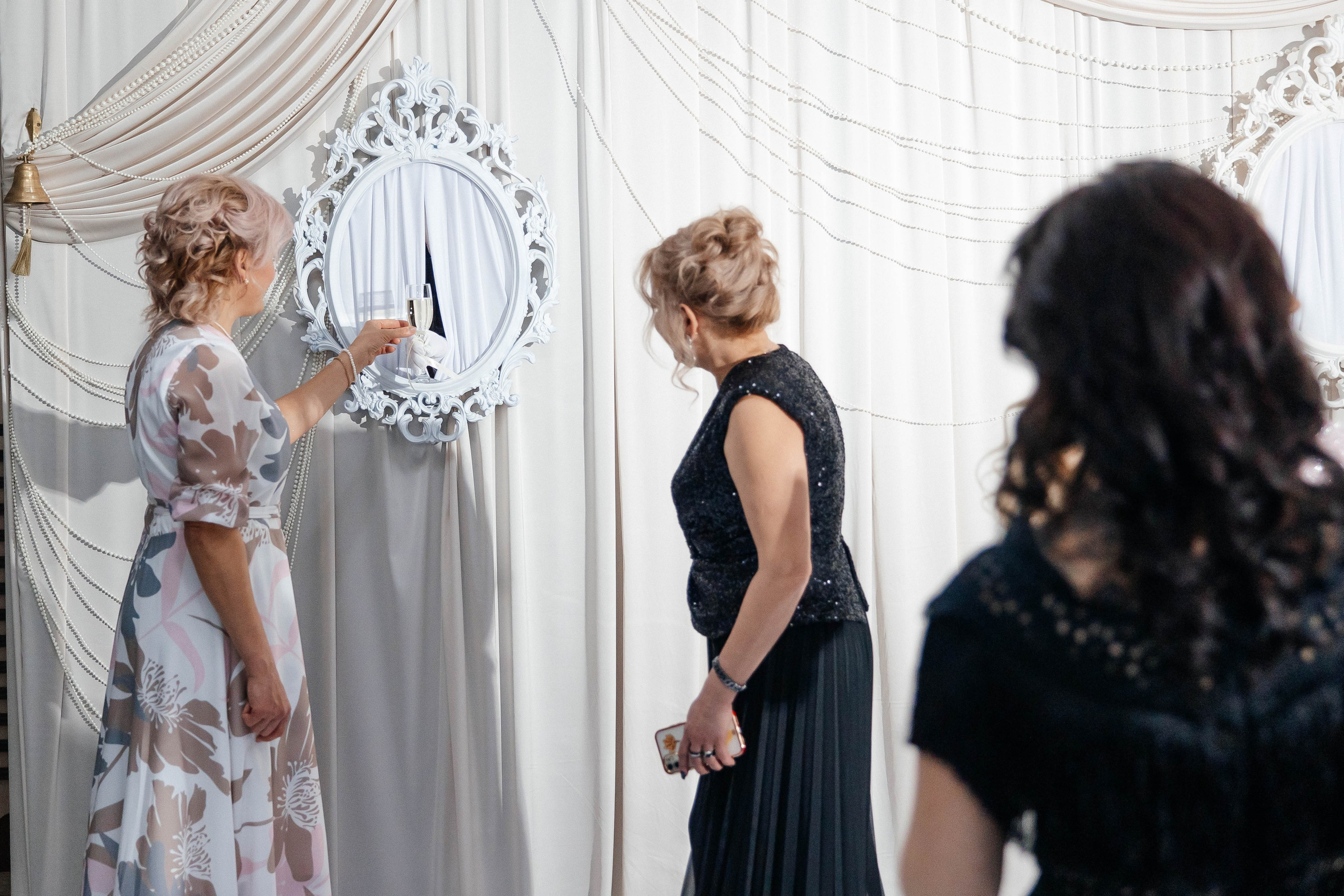 Залимхан и Камилла. Свадебный фотограф Ирнис Дильмухаметов