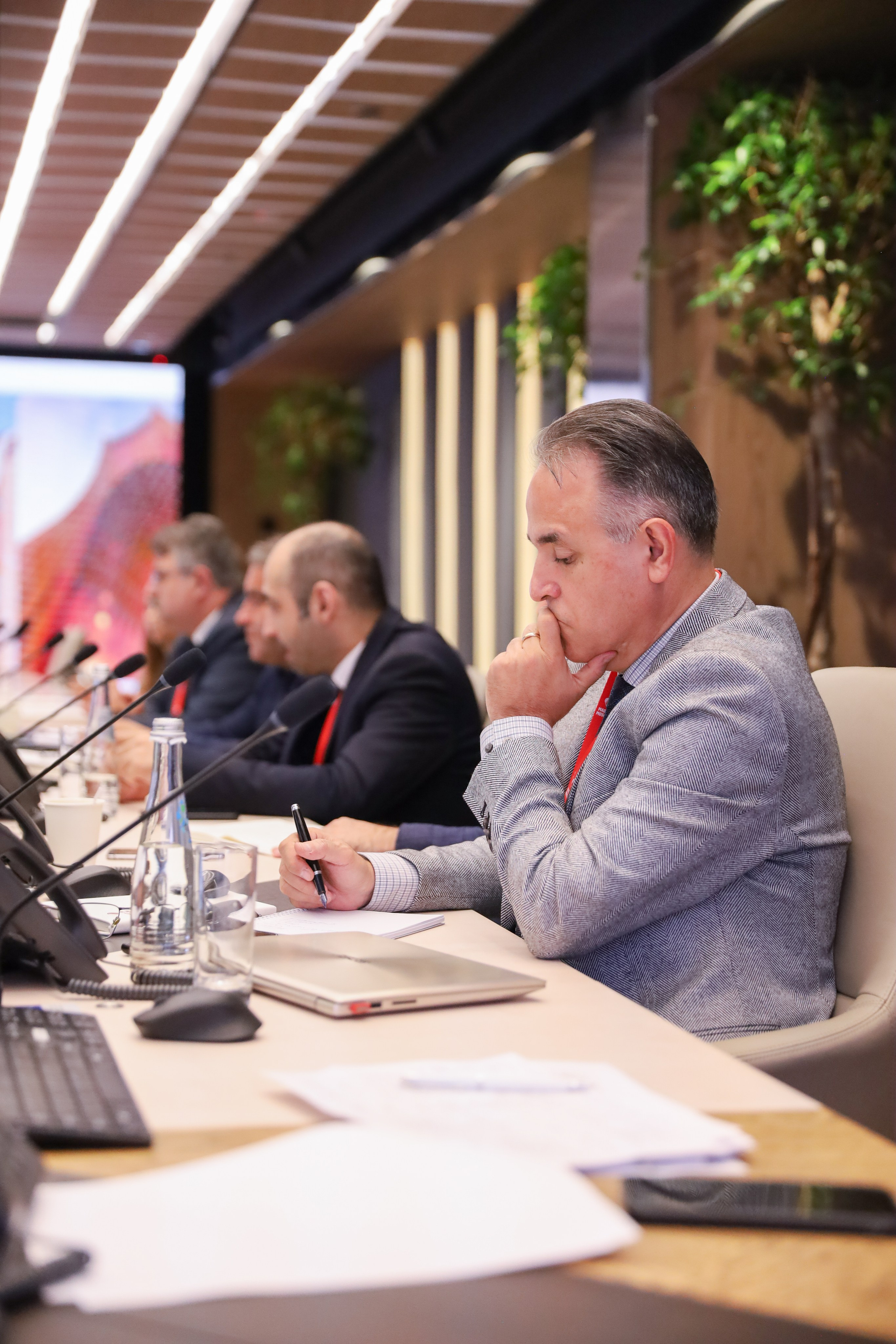 БИЗНЕС-МИССИЯ МОСКВА-ИРАН. Фотограф мероприятий Ирина Каширина