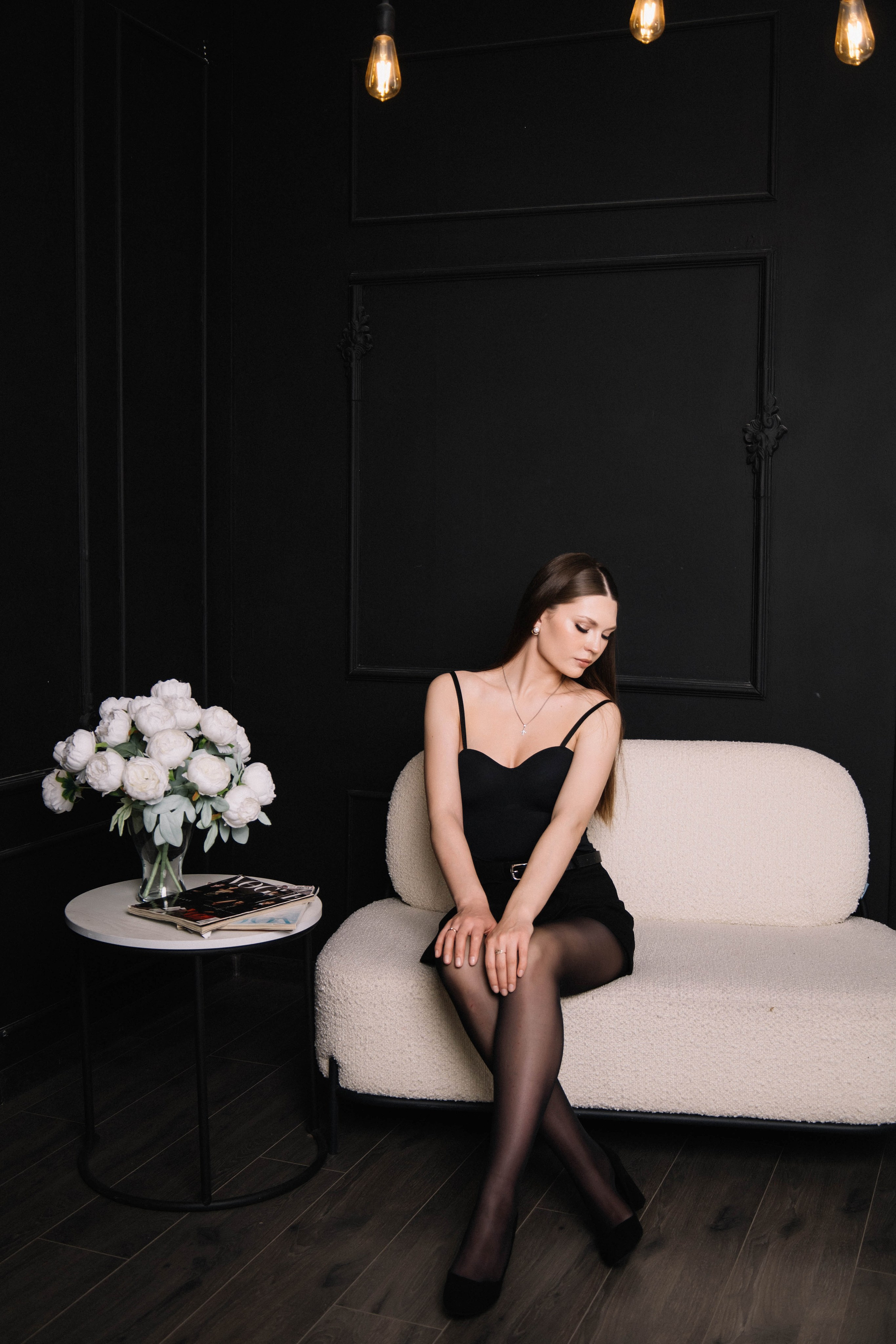 Индивидуальная фотосессия. Фотограф Новокузнецк