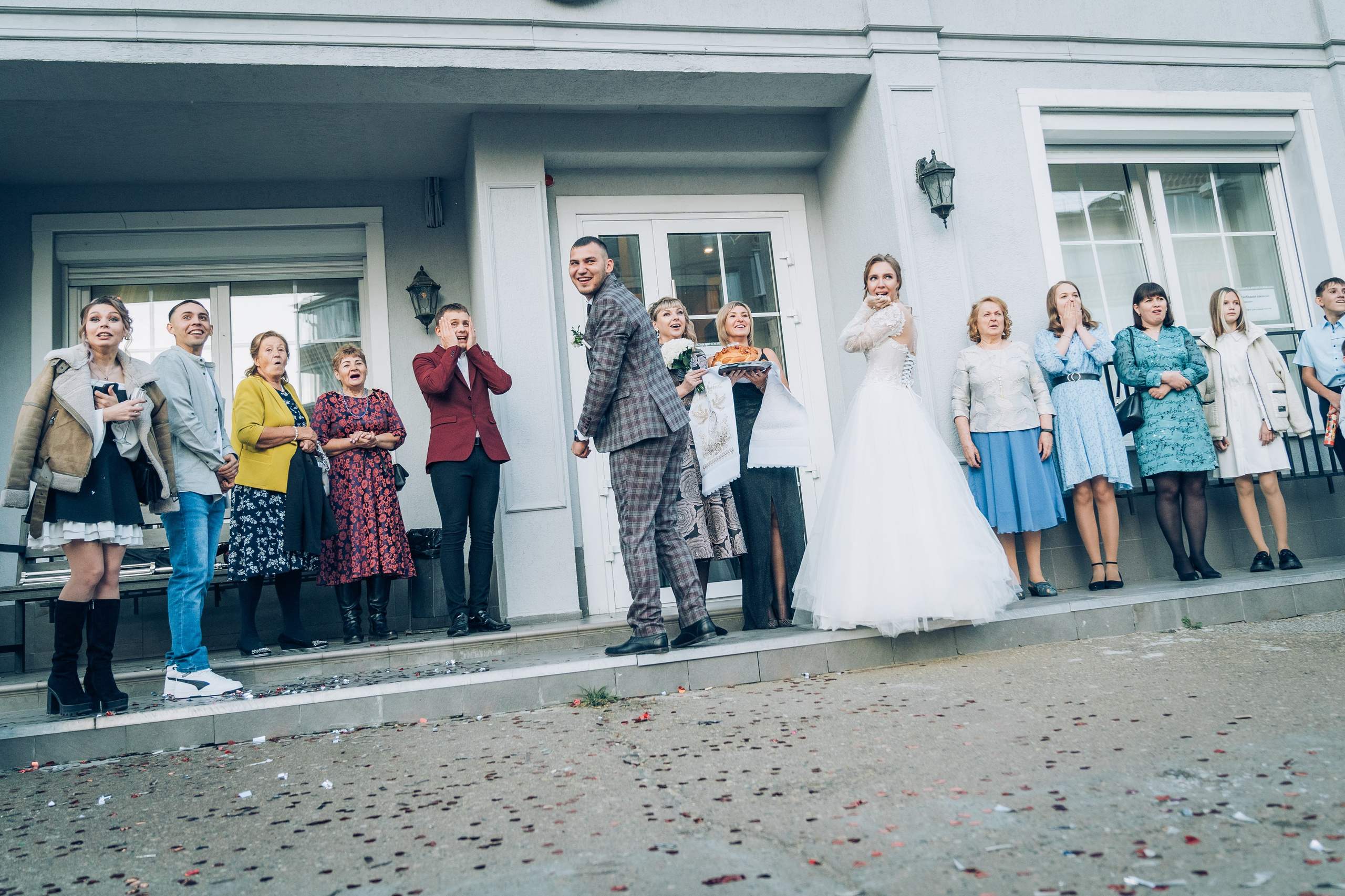 Поздняя осень. Фотограф Ангарск Иркутск Ксения Король