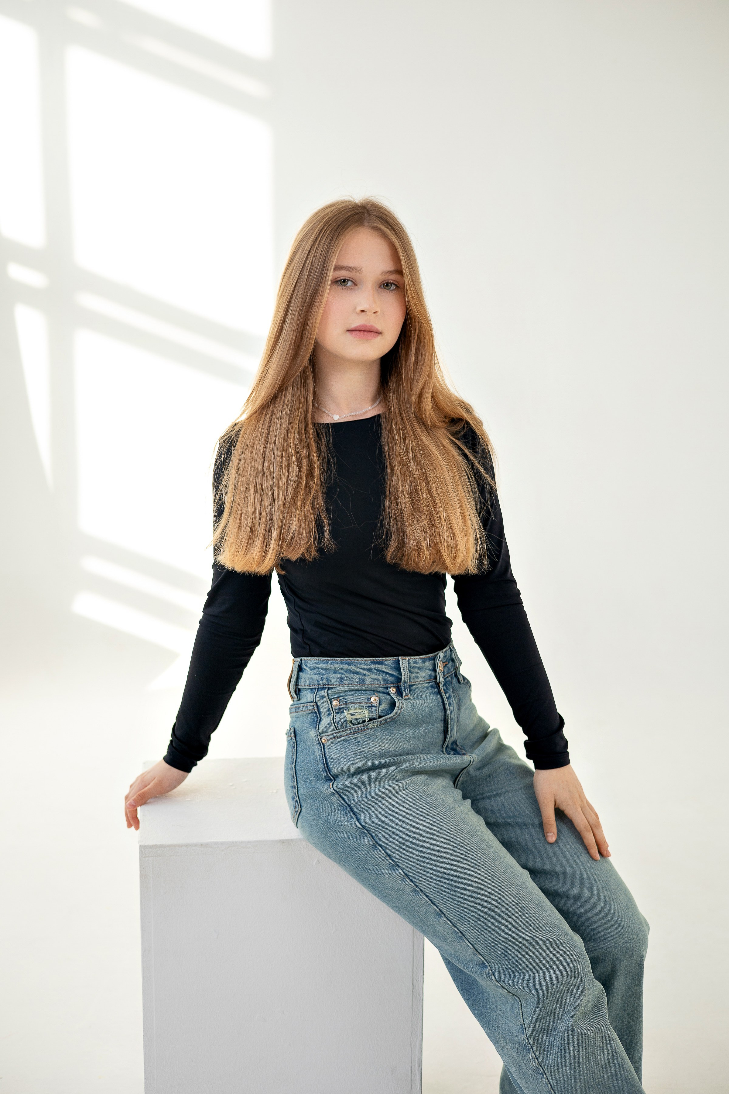 Костина Арина. Promodels