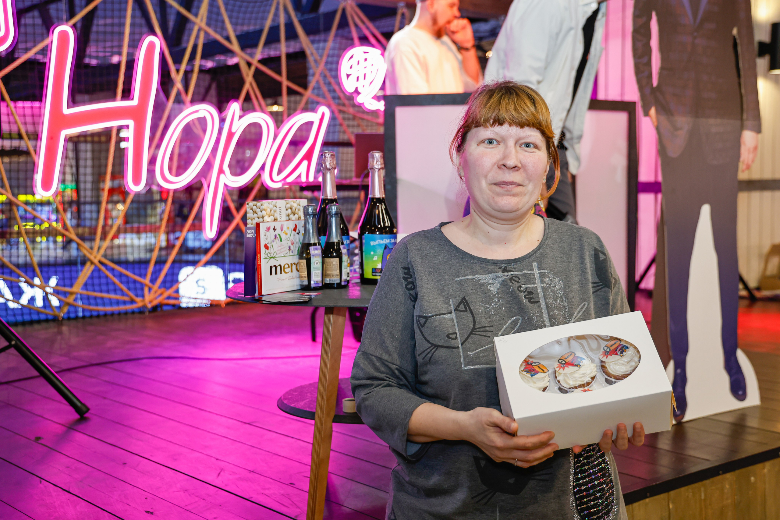 МузЛото в ТРЦ. Фотограф и видеограф — Москва