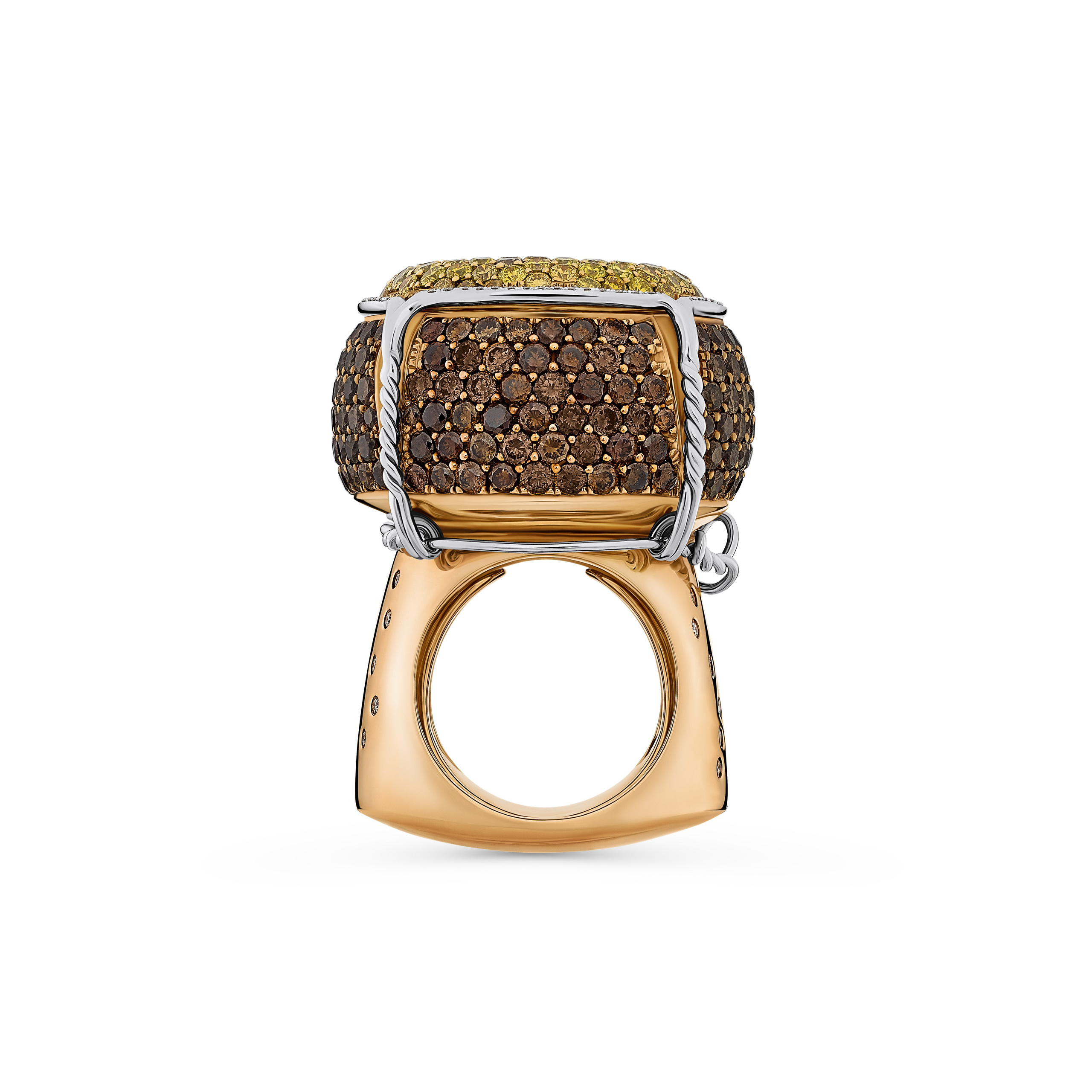 Ювелирная ретушь \ Jewelry retouch. Retouch By Paw