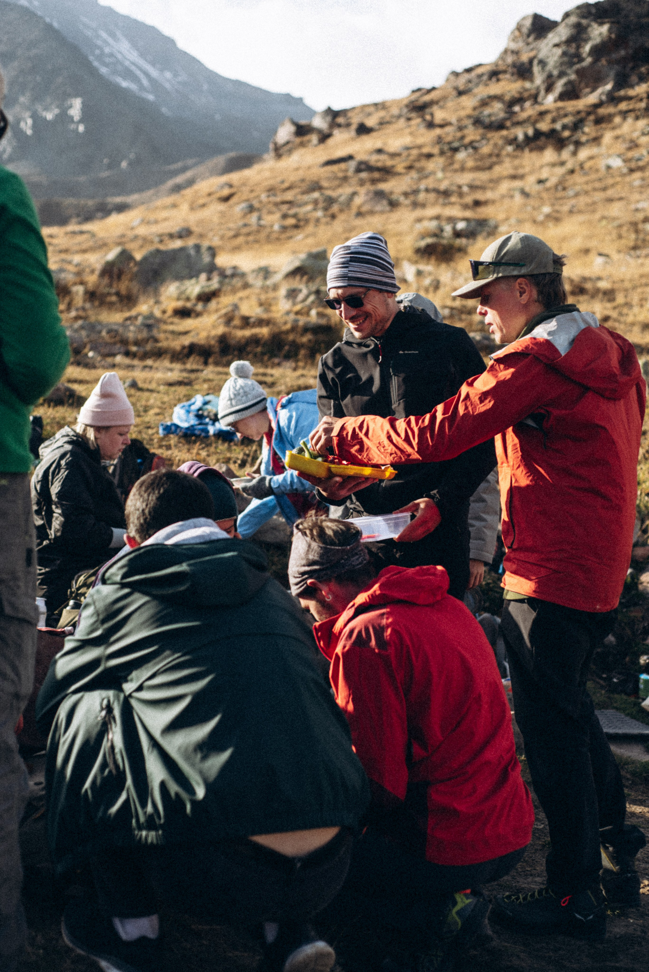 Казбеги, Грузия 🇬🇪 «PVD Club». Anita_photo