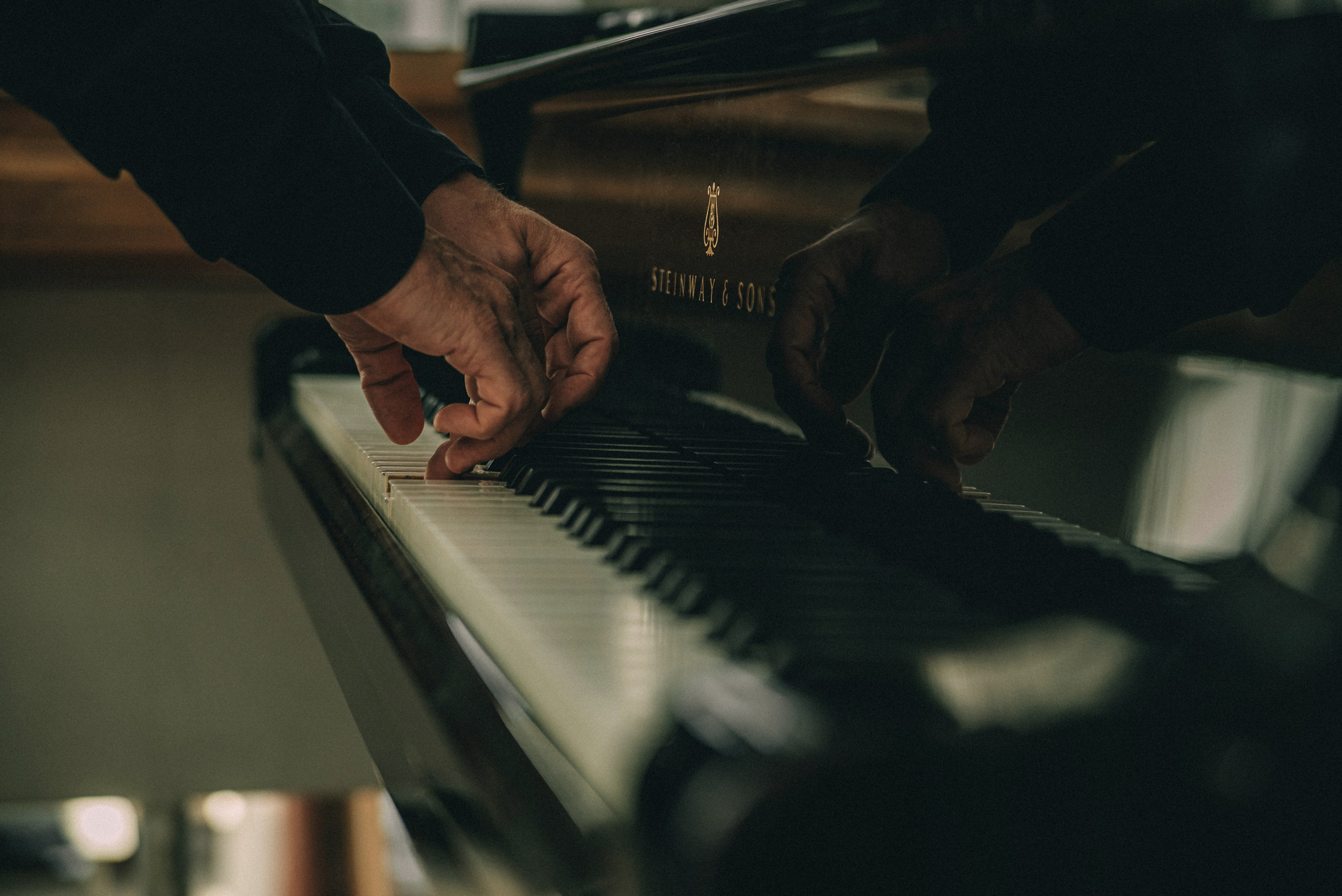 Николай Фефилов. Фотограф в Самаре Елена Фомина