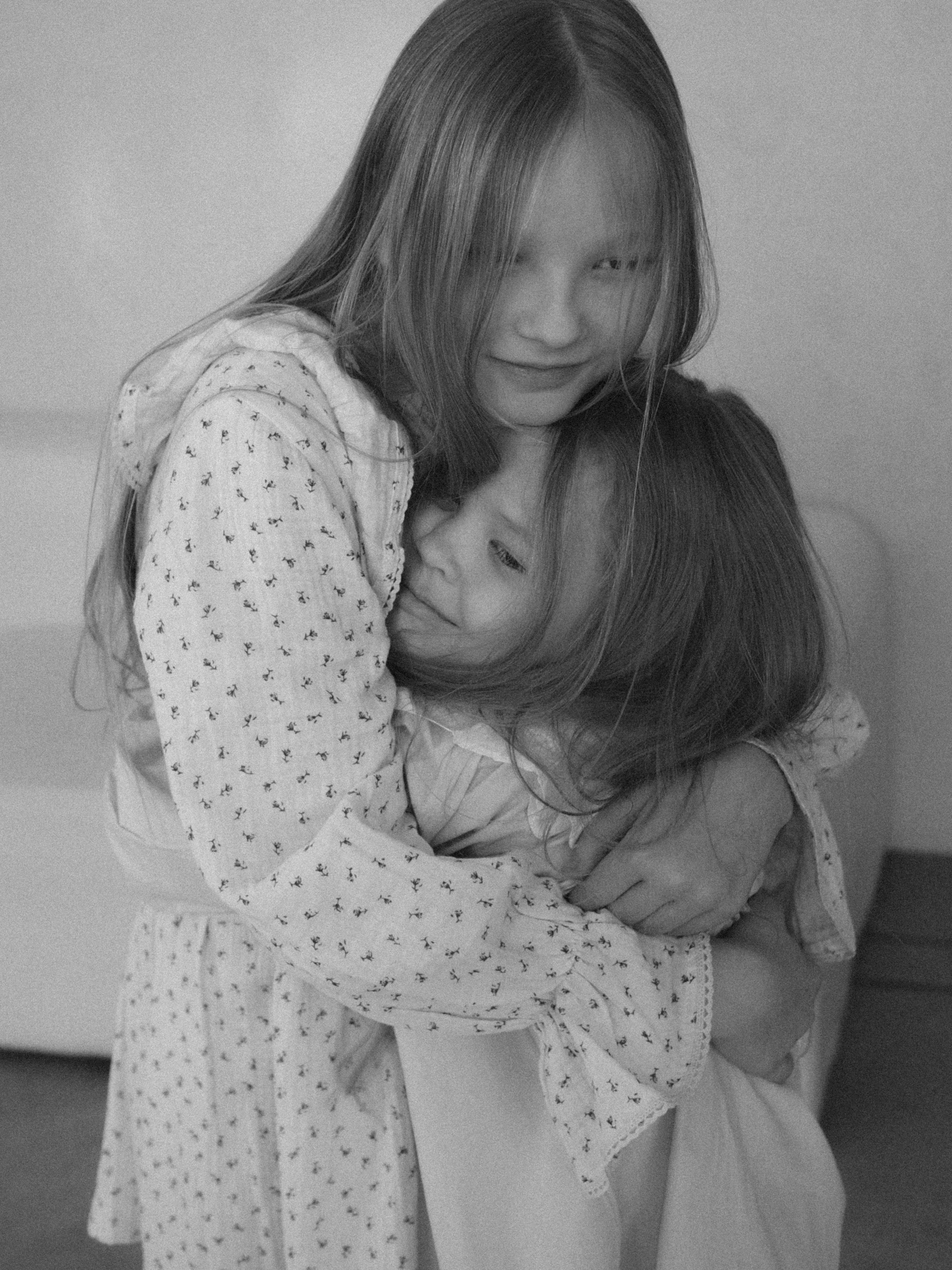 Индивидуальный фотограф Дарья Костарева