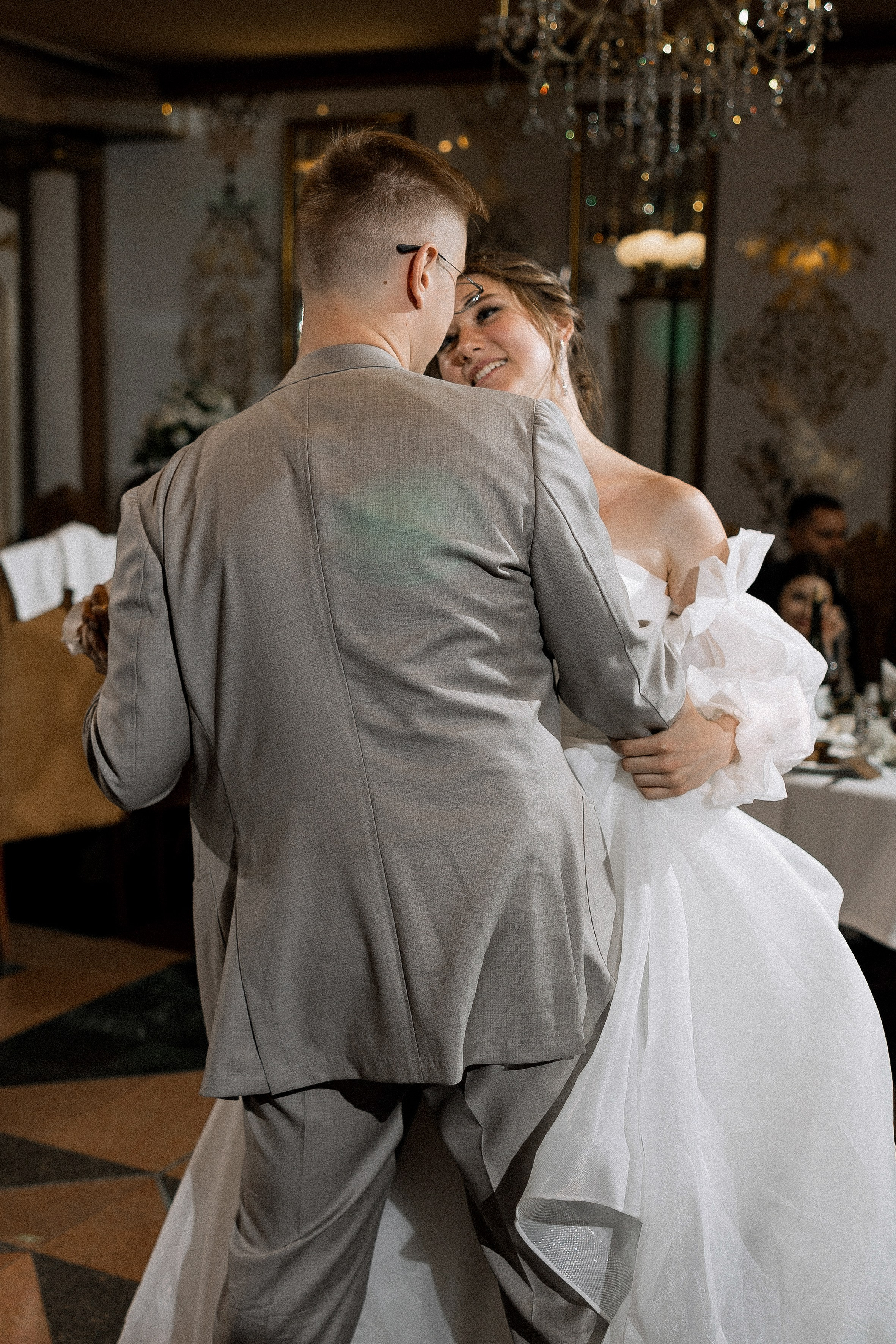 Дмитрий и Анастасия. Свадебный фотограф и видеограф в Москве, Виктор Архилюк