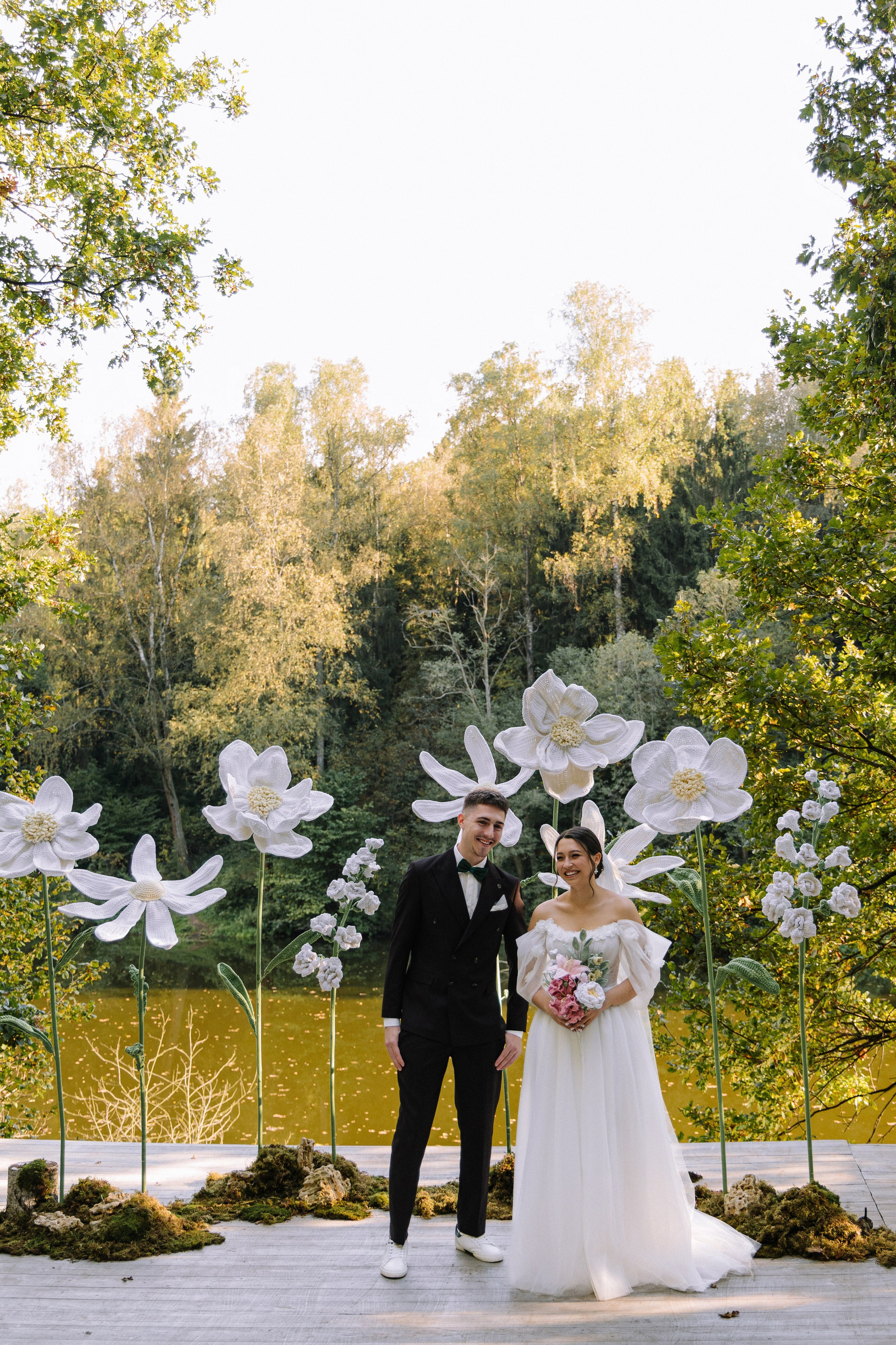 Никита и Екатерина. Свадебный фотограф и видеограф в Москве, Виктор Архилюк