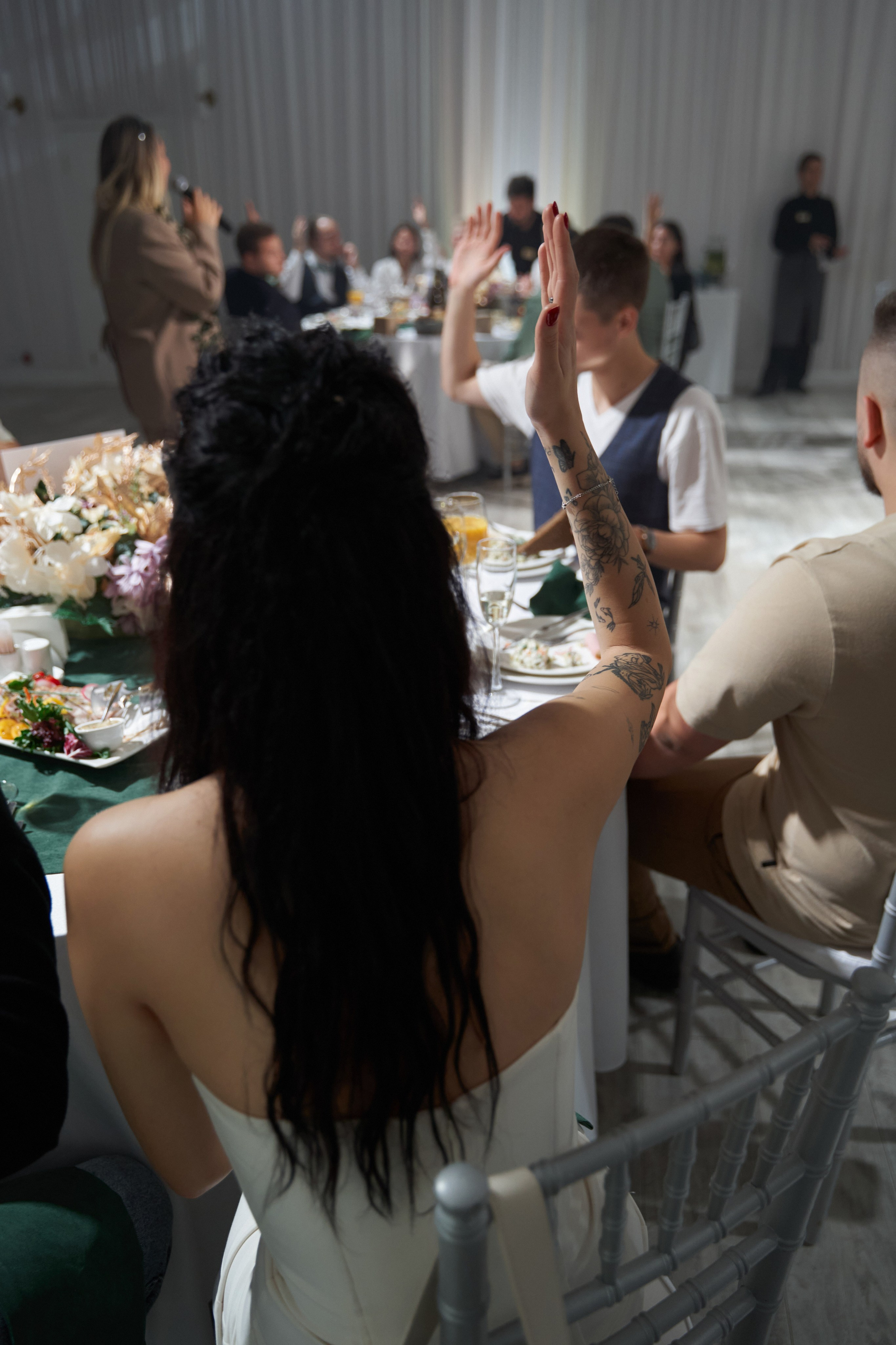 Кирилл и Марта. Свадебный и Репортажный фотограф в Санкт-Петербурге Дмитрий Бирцев