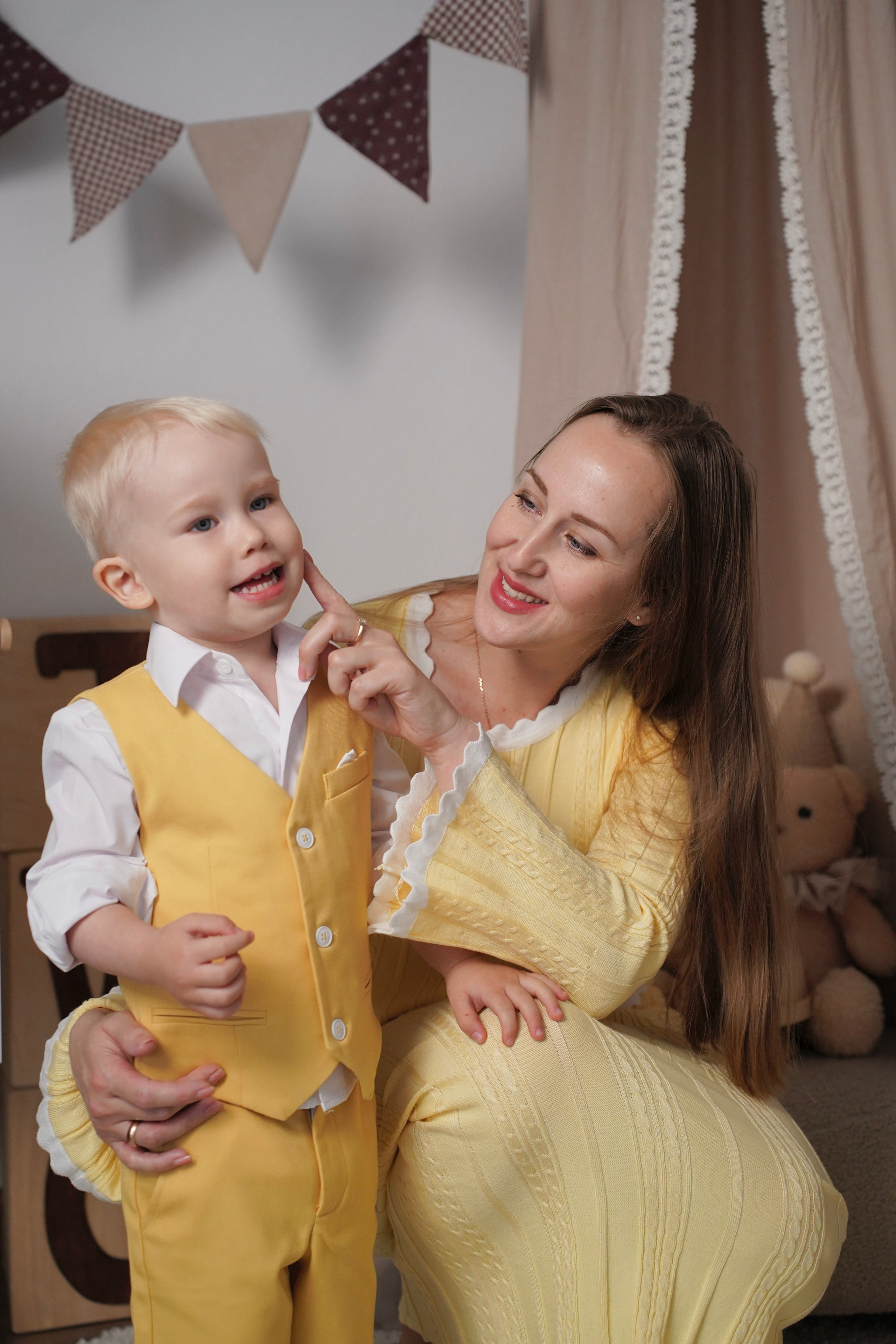 Семейная фотосессия. Универсальный фотограф в Геленджике Сидорина Кристина