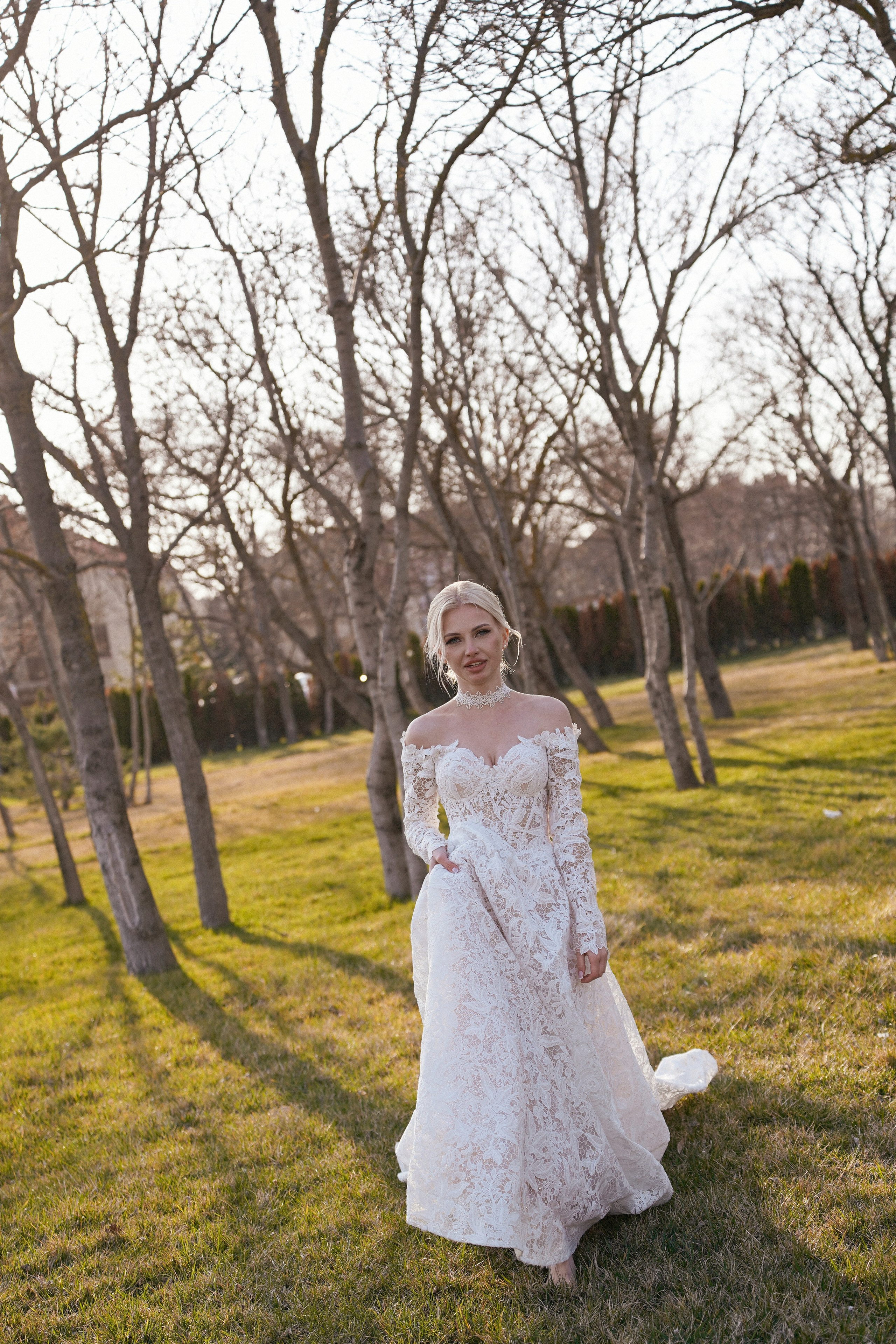 Свадебные сьемки. Универсальный фотограф в Геленджике Сидорина Кристина