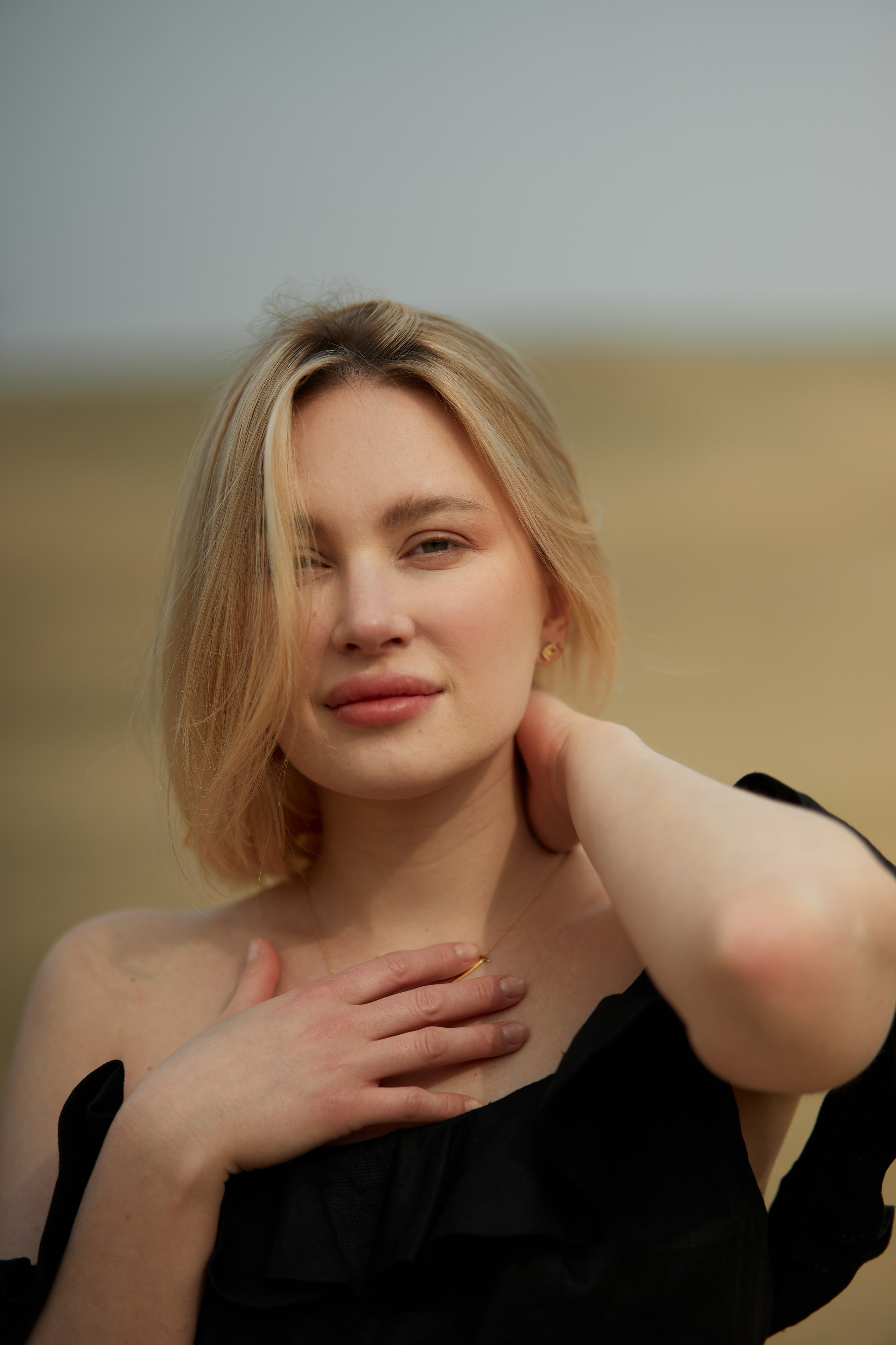 Таня | Сеул. Katerina Simina — worldwide photographer | Europe