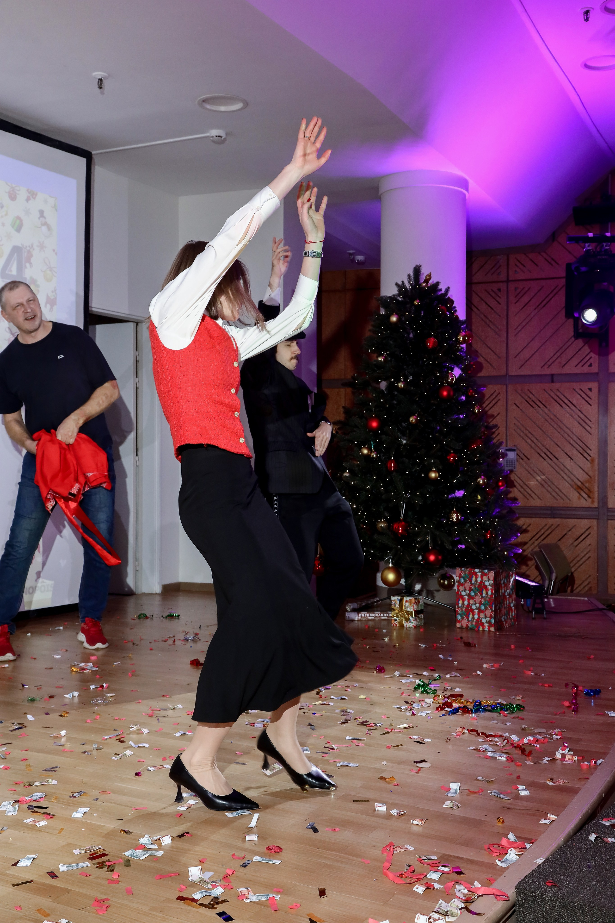 Edge Seligerskya. Фотограф Антон Чупринин