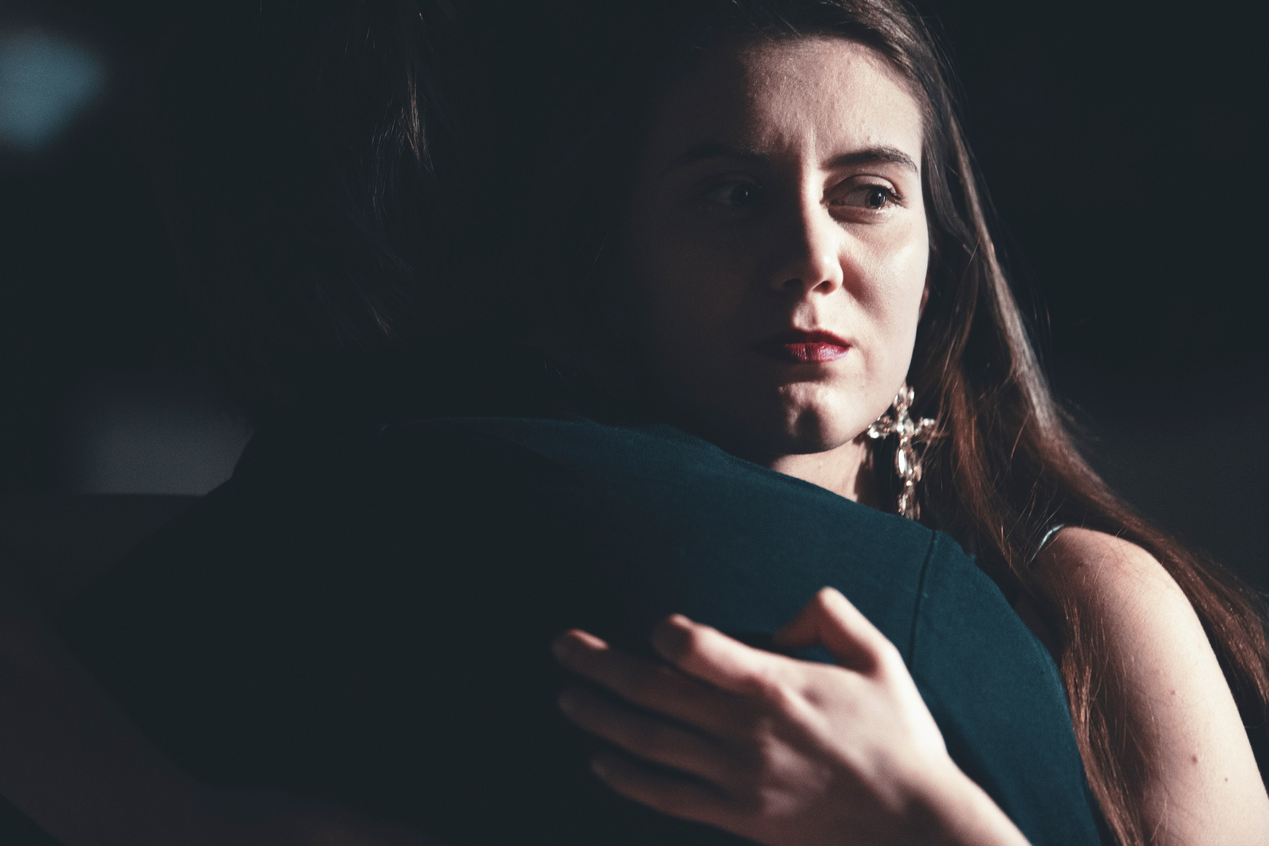 «Дания тюрьма», Камерный Театр Малыщицкого