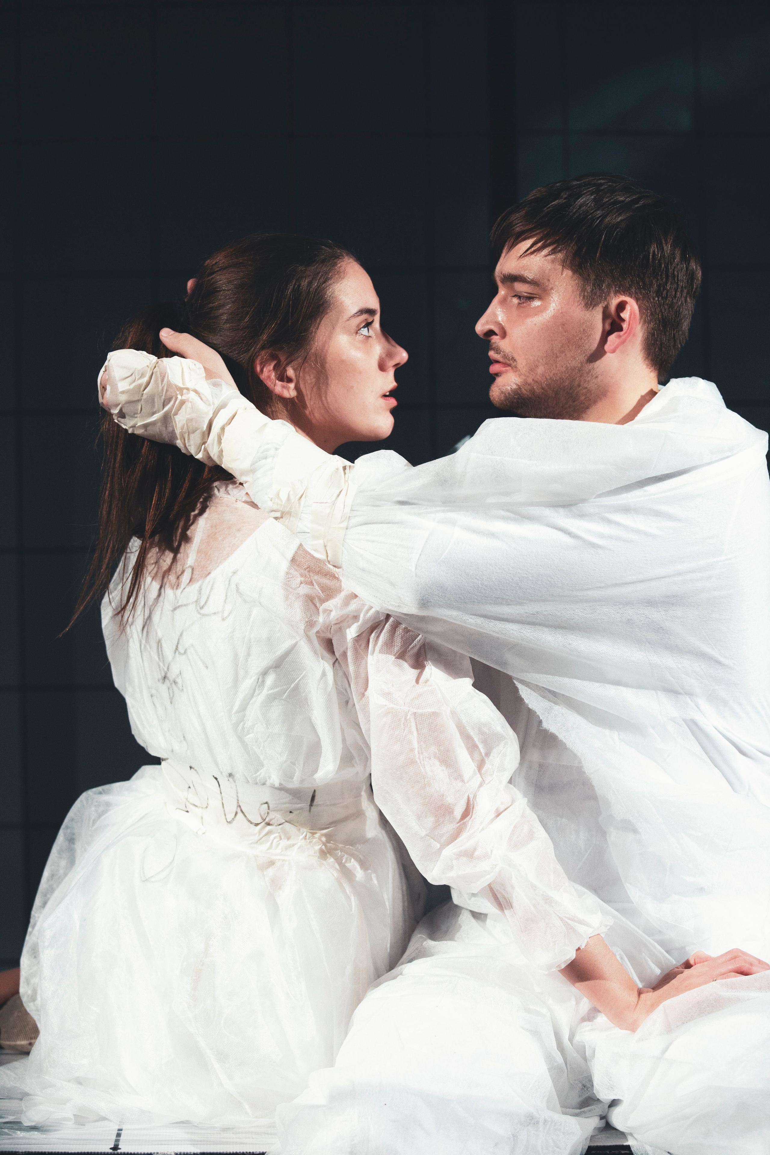 «Гамлет.eXisteNz», Камерный Театр Малыщицкого