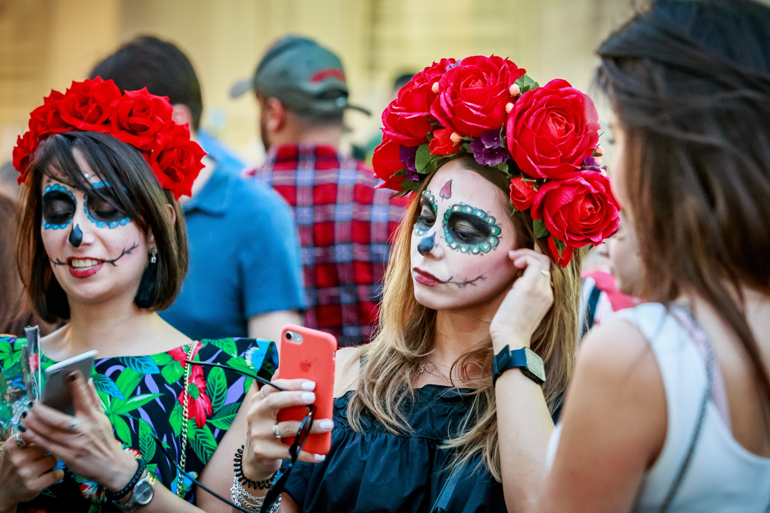 Стрит-фотография — галерея NATRIEL