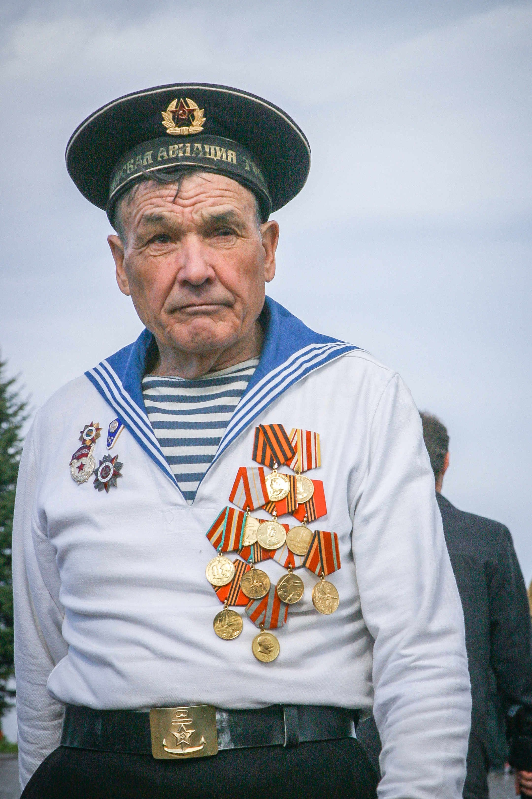 День Победы. Фотограф репортажный г. Уфа. Башкирия