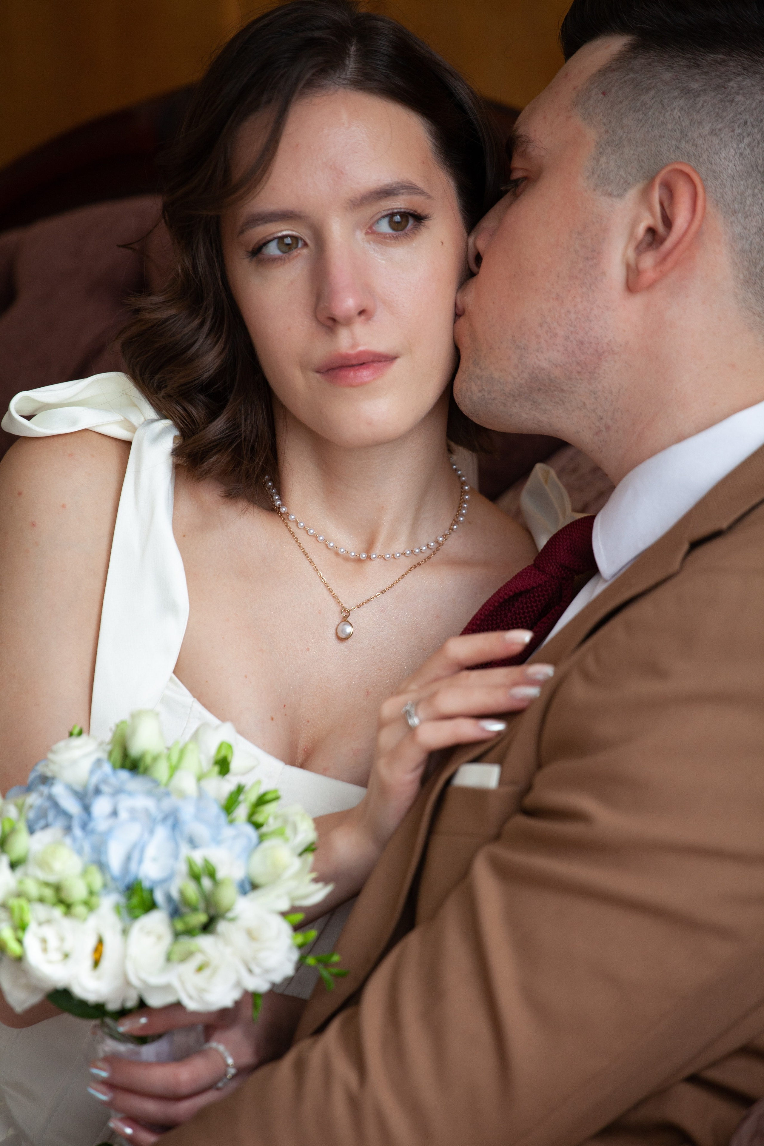 Антон и Ксения. Портретная фотосъёмка, репортажная, контент для вашего бизнеса