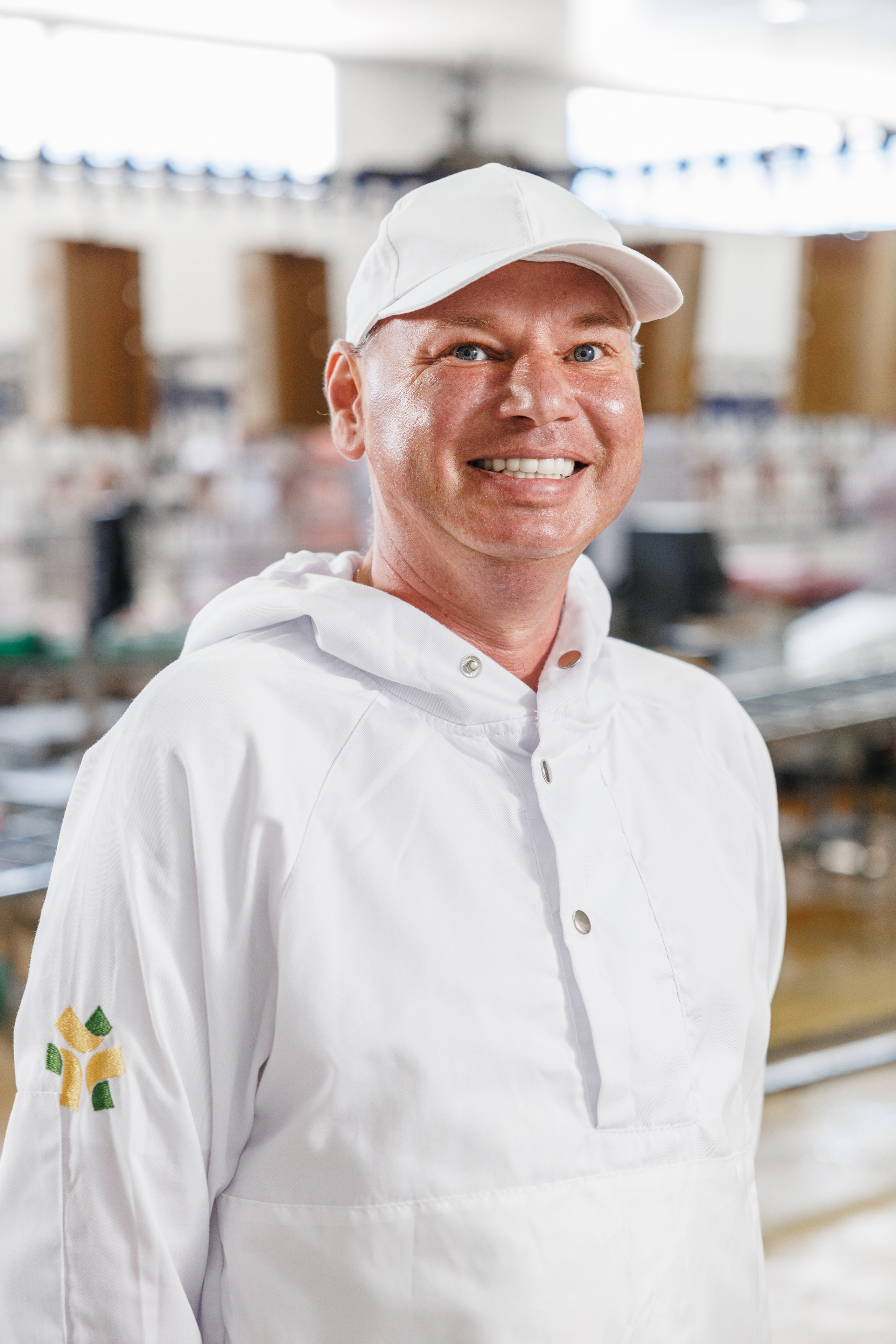 Баканский Бройлер. Фотограф Ставрополь Петр Голубенко