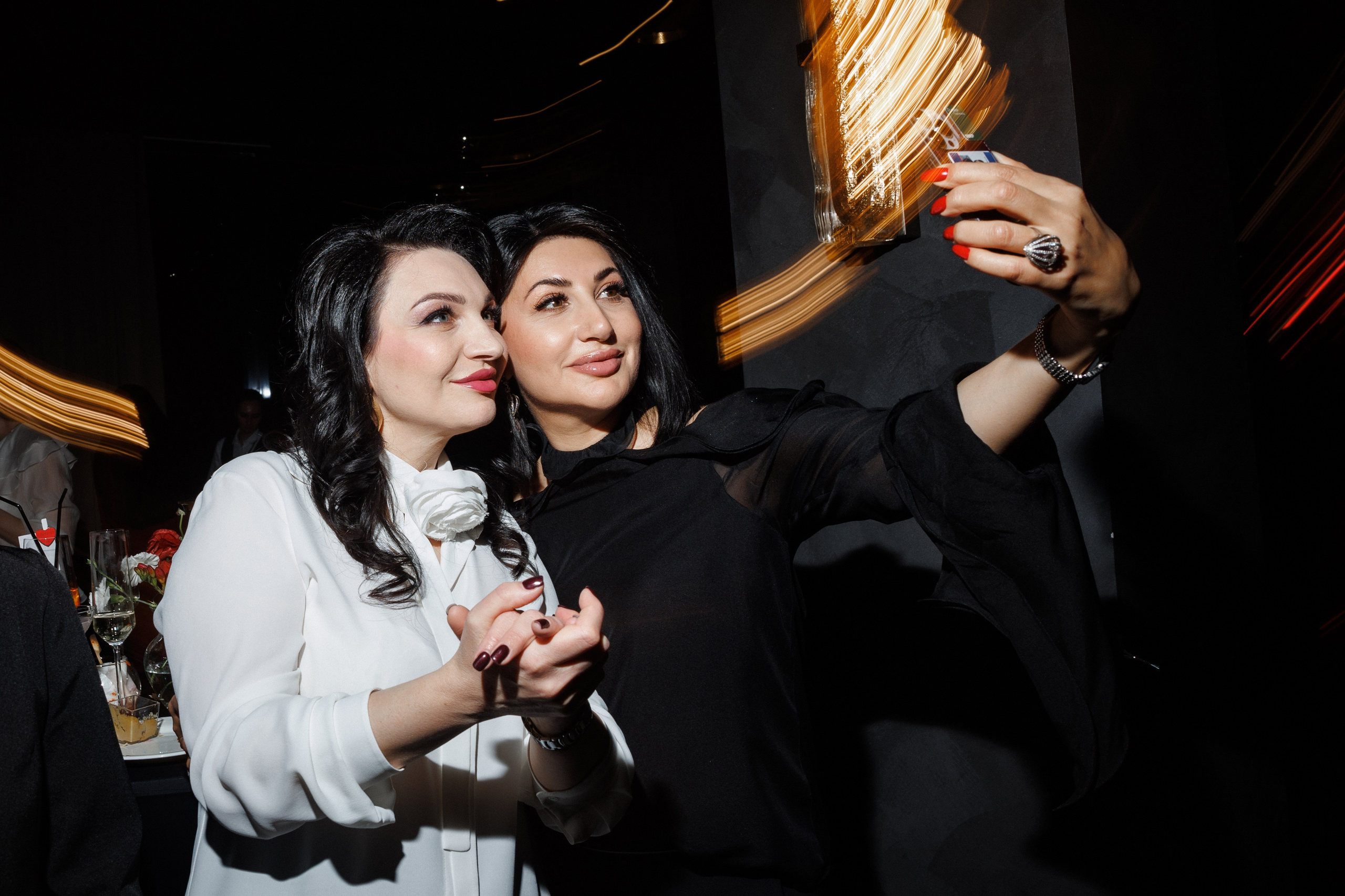 Cosmo Medici. Фотограф Ставрополь Петр Голубенко