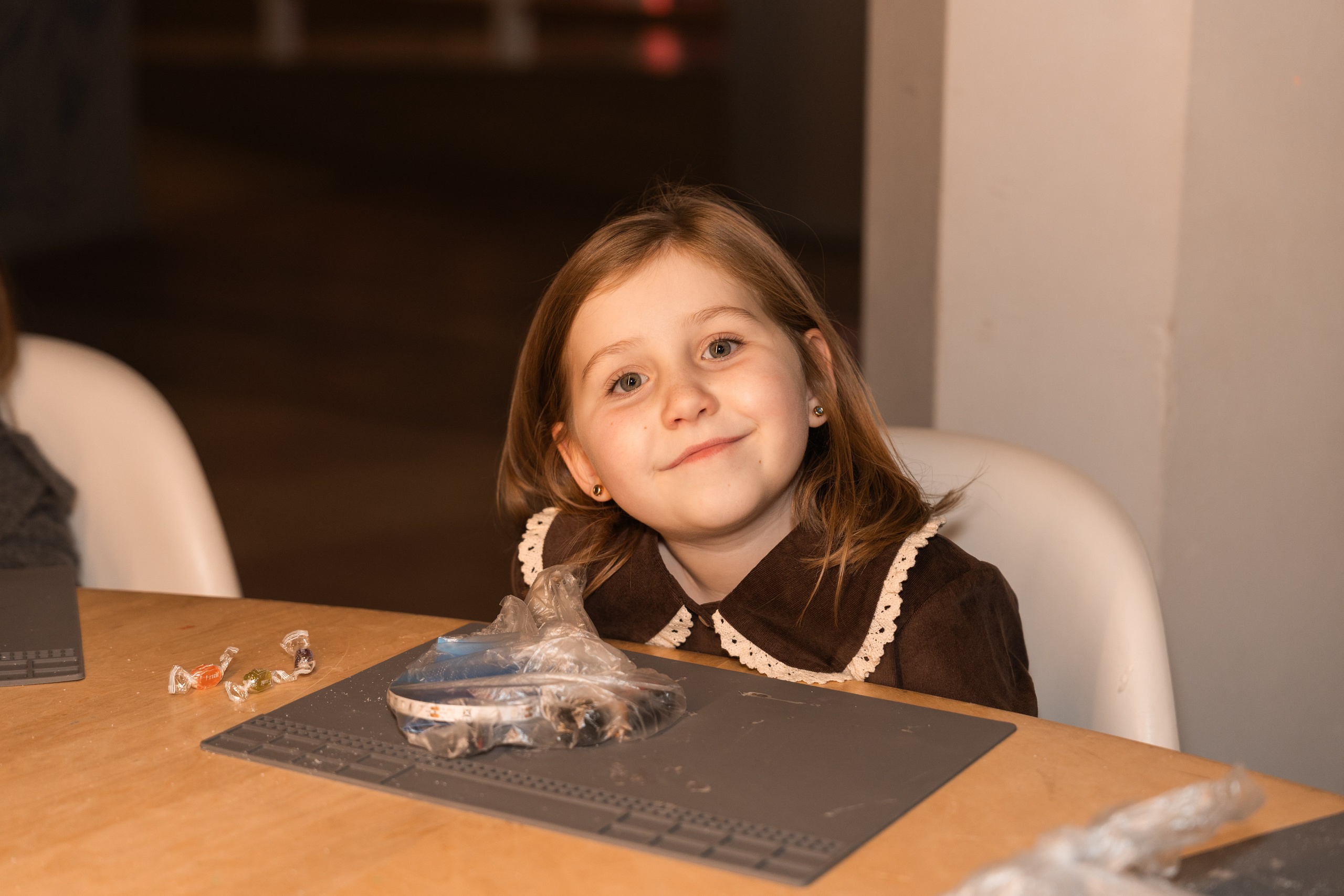 День рождения Коли. Свадебный фотограф в Москве Анна Полушина