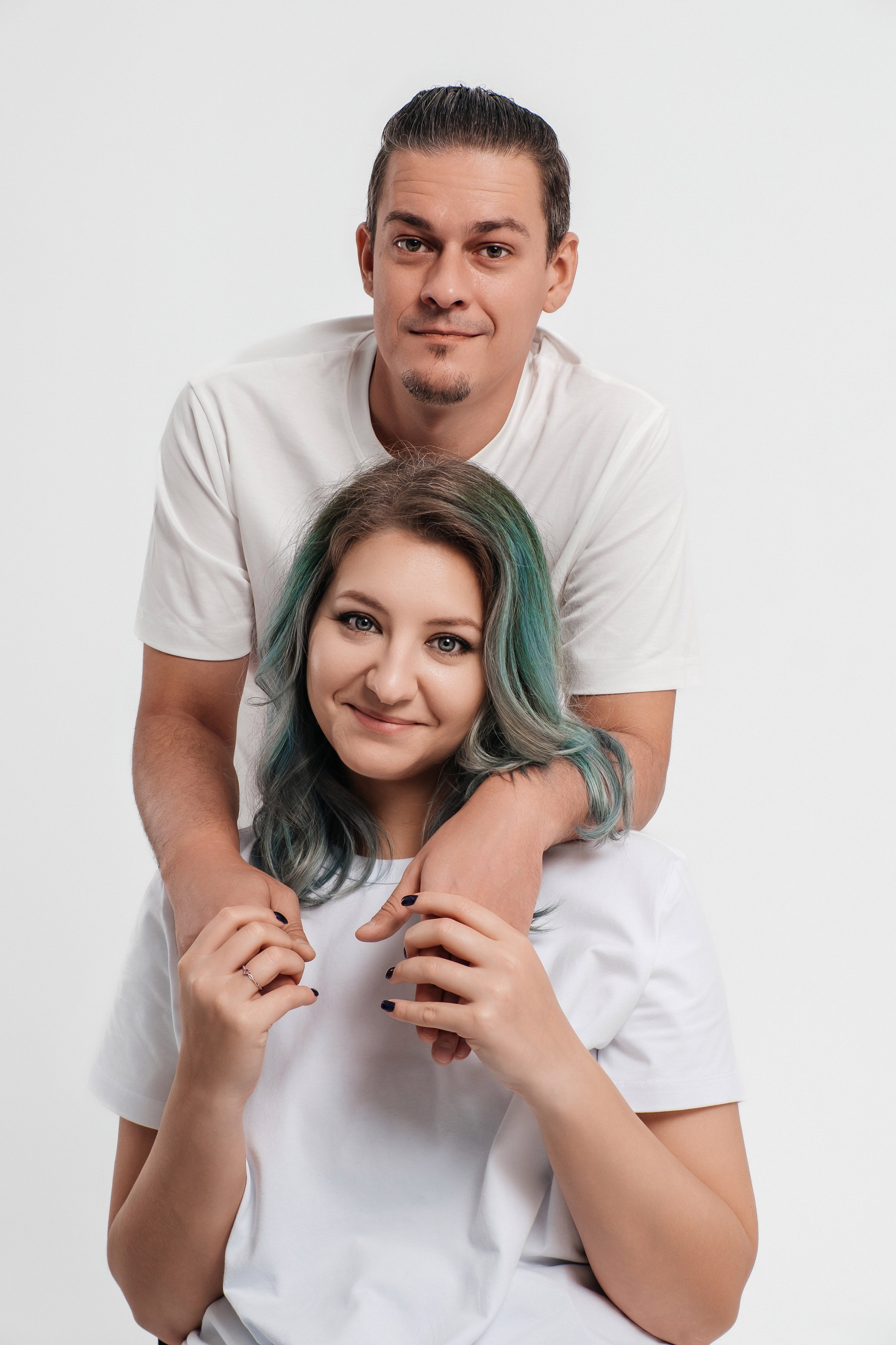 Лавстори. Фотограф в Самаре | Варя Борисова