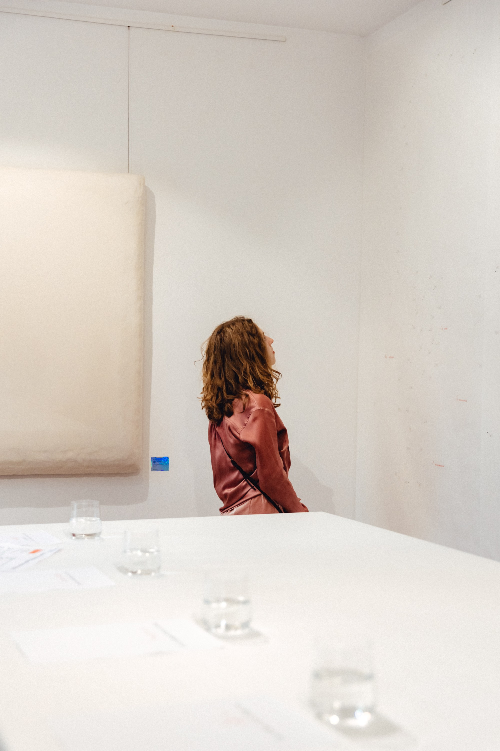 RE: pair дуэтная выставка. Современный художник в Москве Анастасия Малиновская