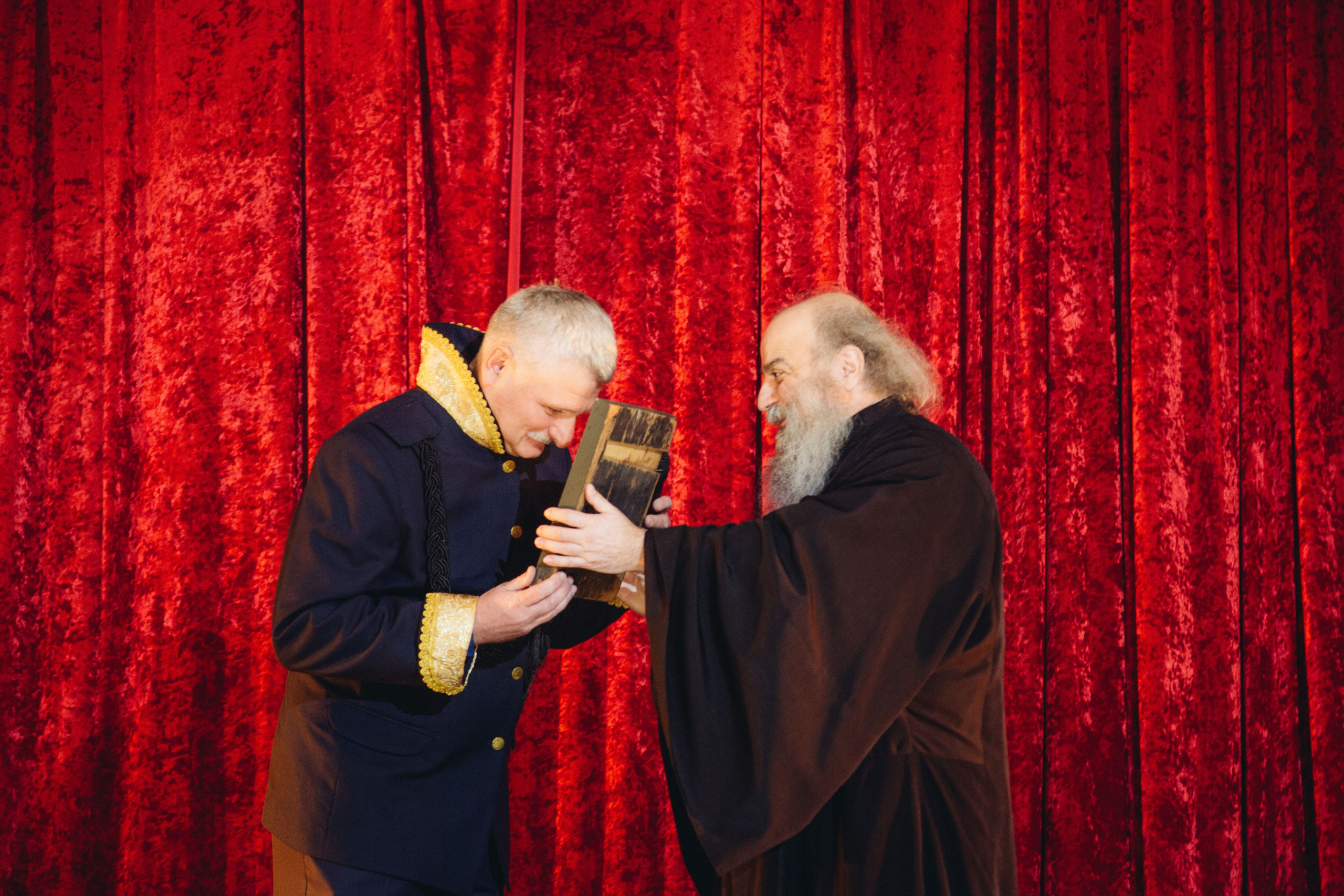 Юбилей Германа Хрусталева. Алёна Орлова Портретный фотограф Москва