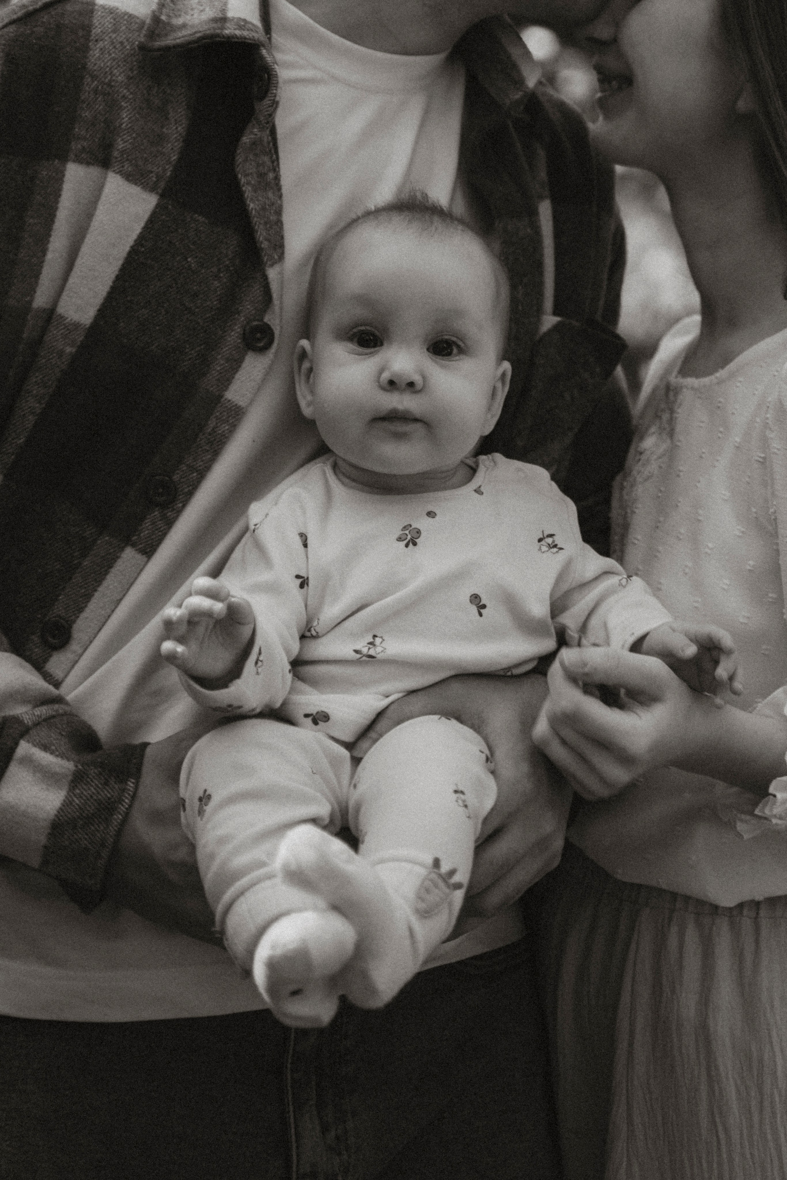 Семейные. Фотограф в Москве. Татьяна Родовская