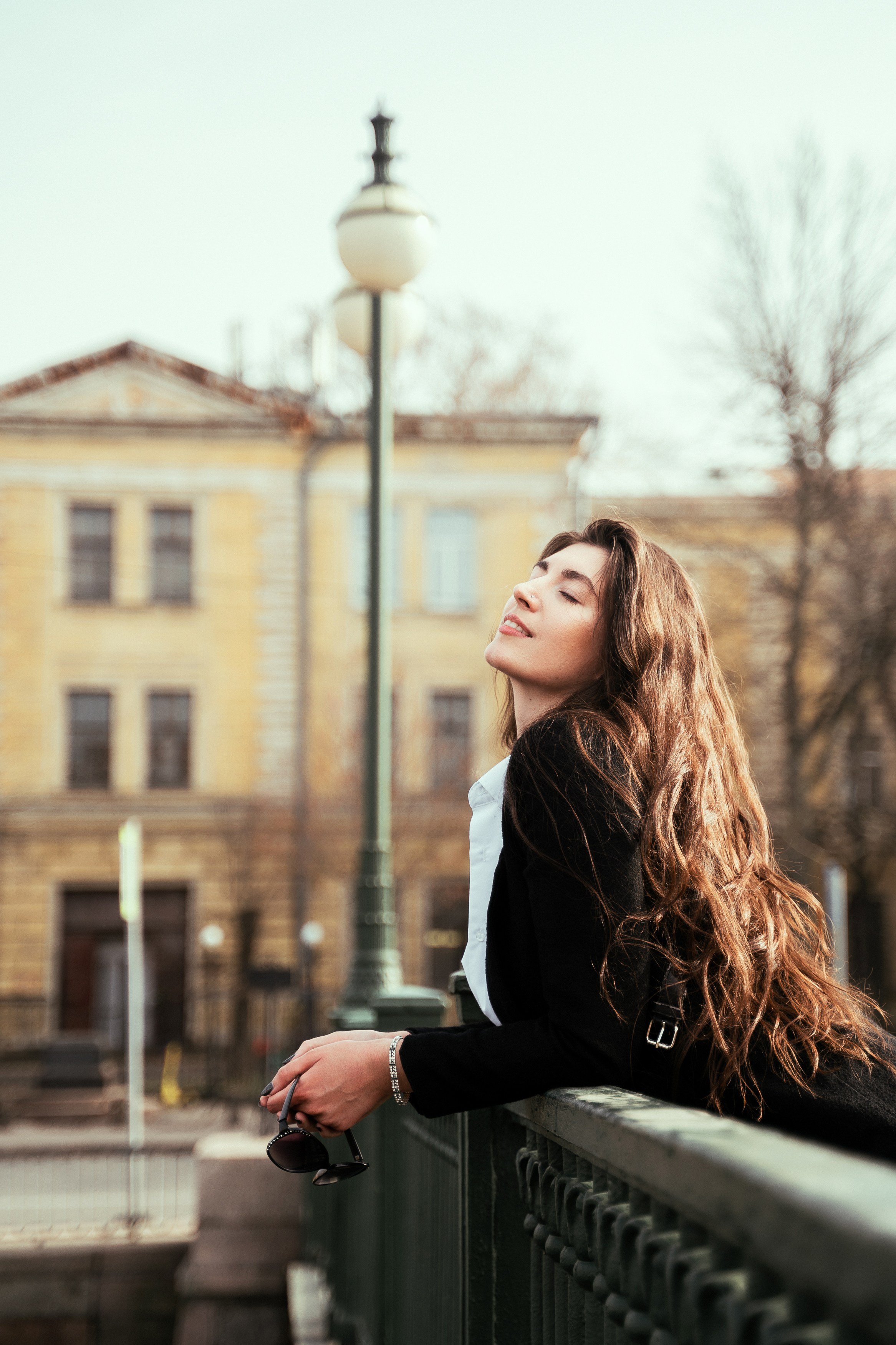 МАРИЯ. Портретный фотограф. Актёрское портфолио