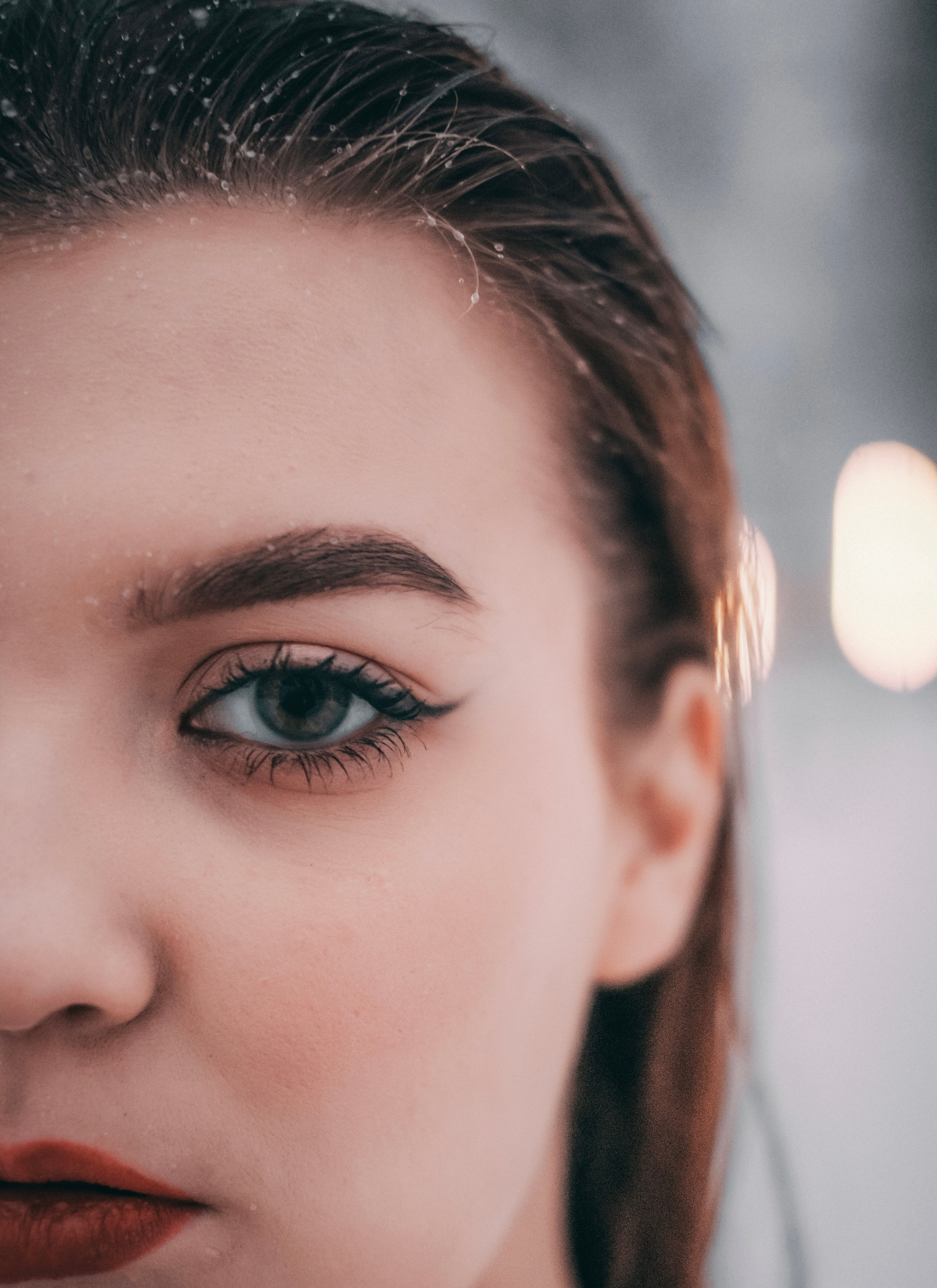 Альбина / Archive Winter. Felixtones