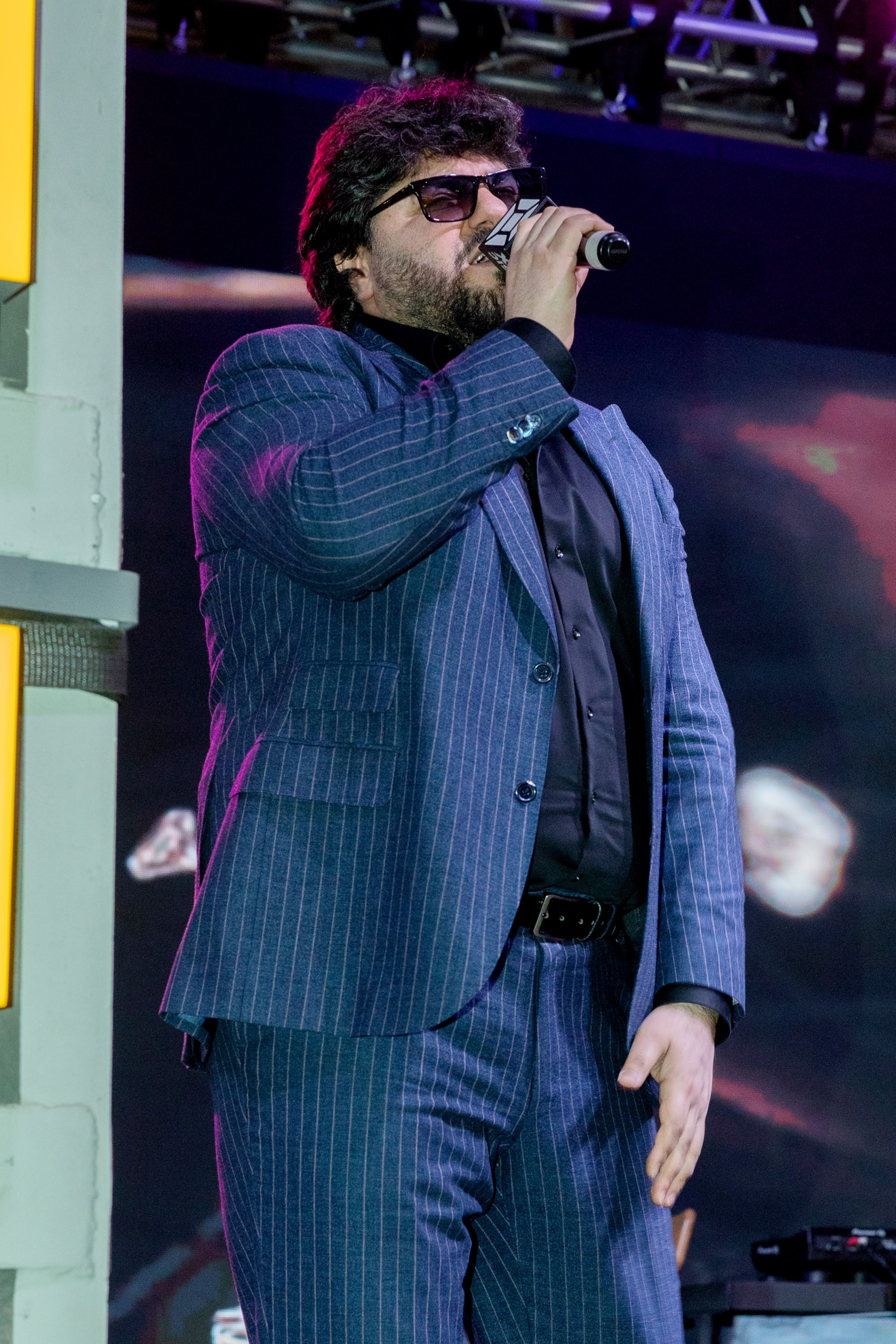 Депо. Art photographer Nino