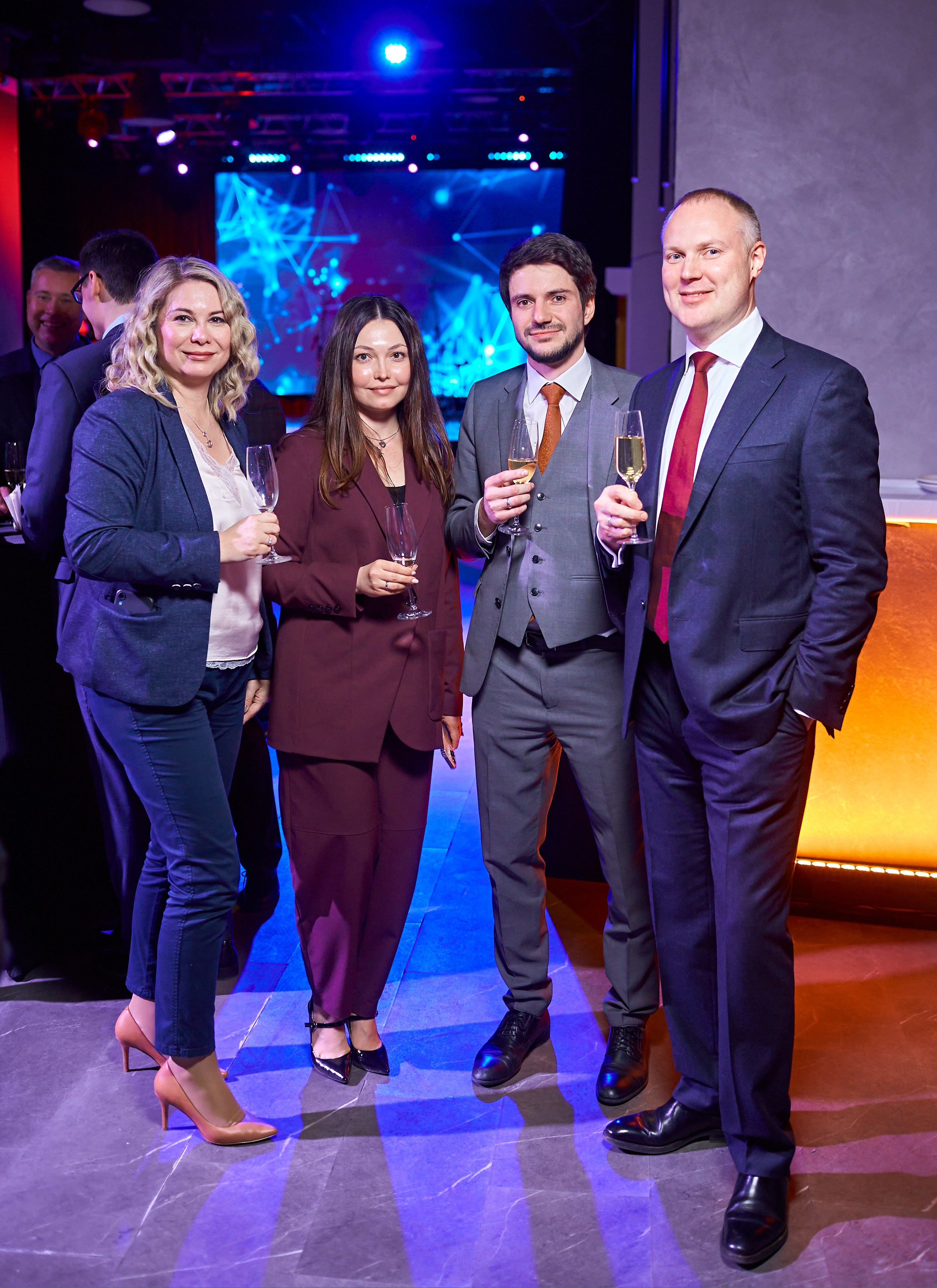 Canon Medical Systems. Bespoke Image Service