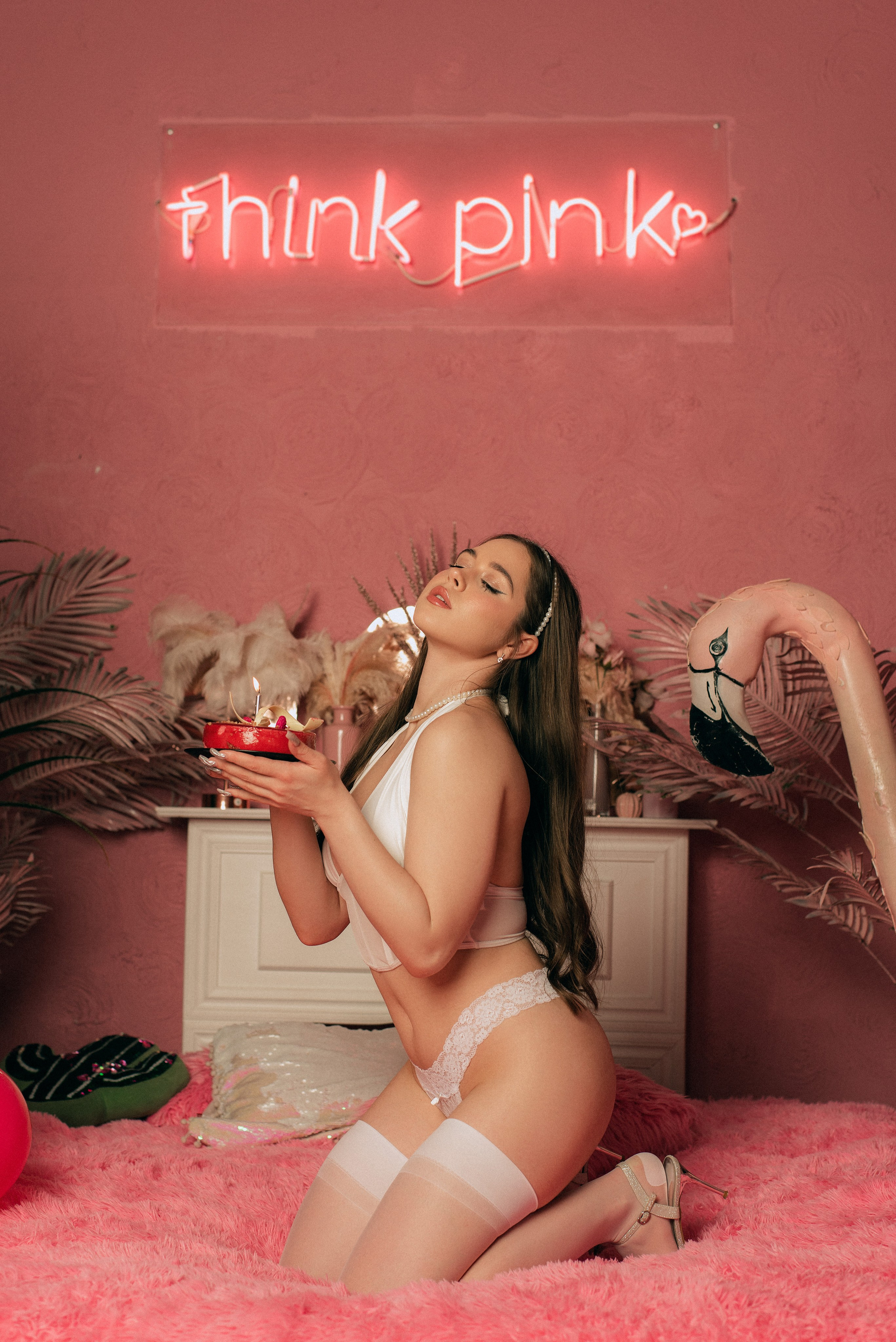 Индивидуальная фотосессия. Фотограф Арина Асылгузина