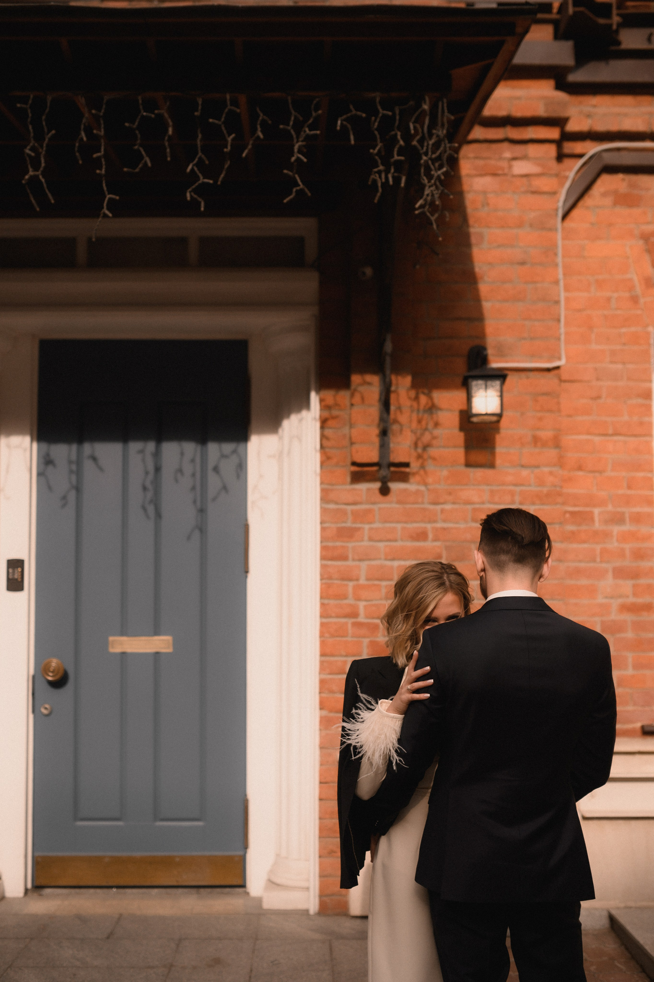 Паша и Катя. Башня «ОКО». Семейный и свадебный lifestyle-фотограф в Москве Мария Петрова