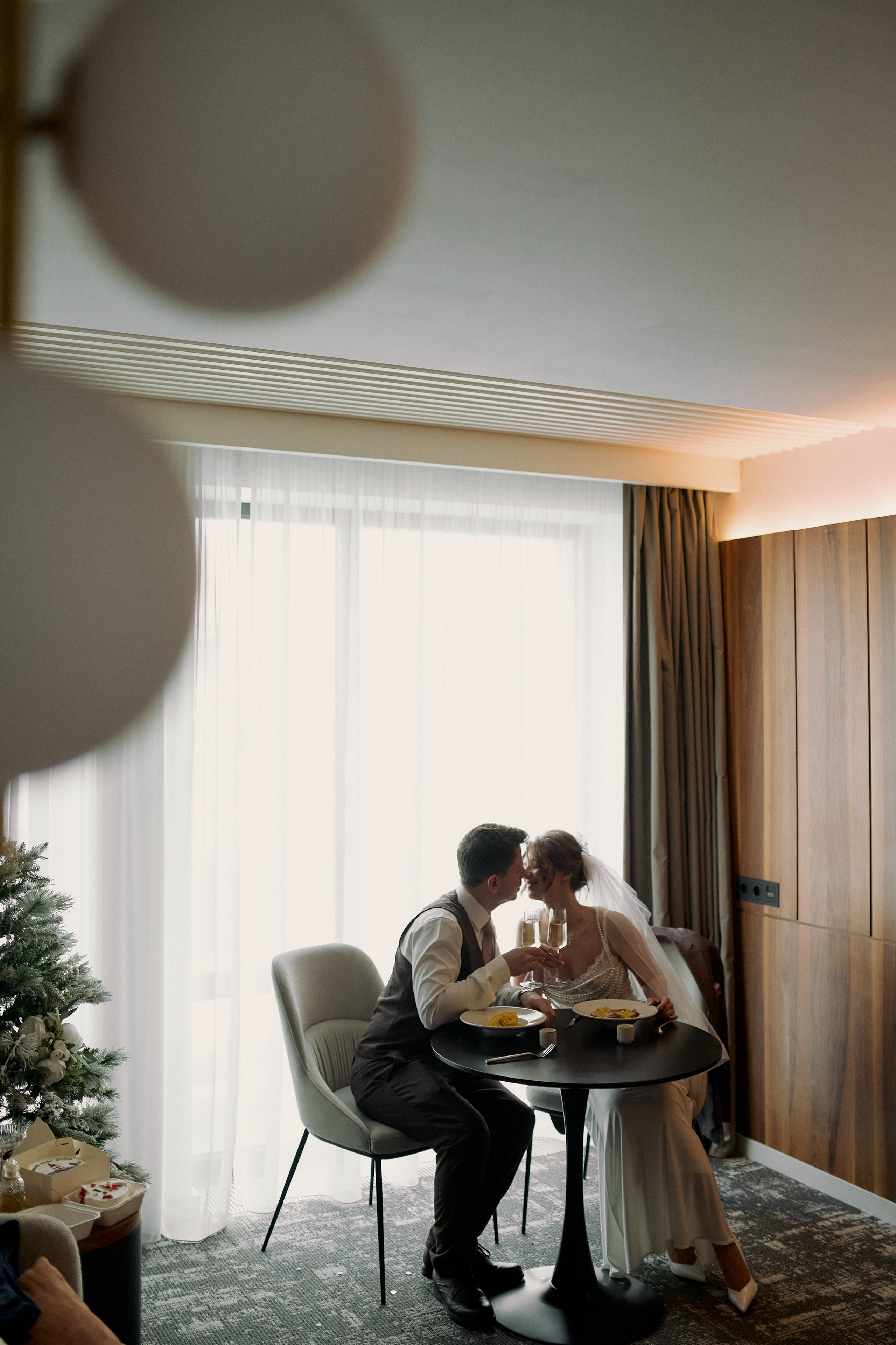 Александр и Саша. Семейный и свадебный lifestyle-фотограф в Москве Мария Петрова