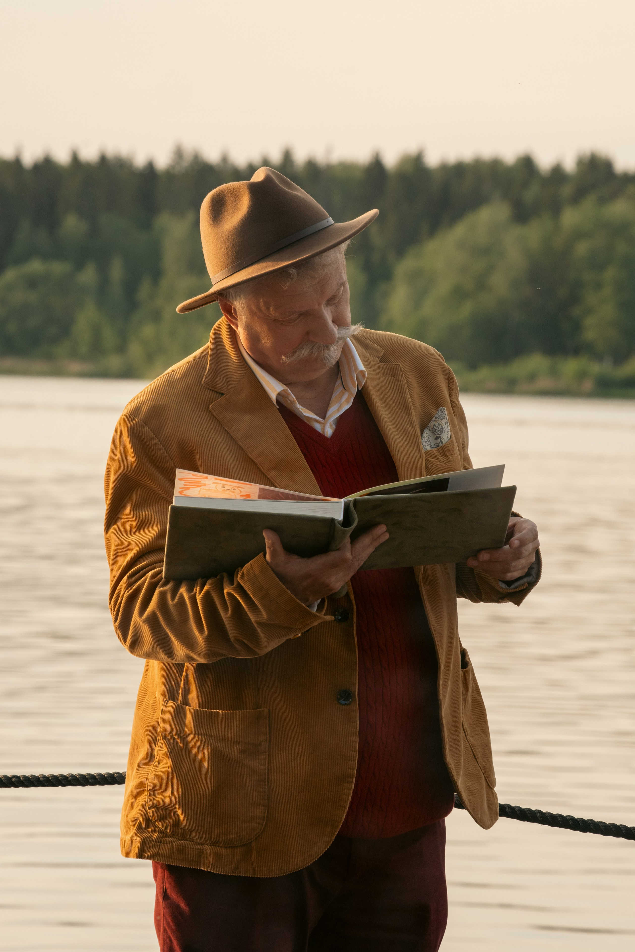 Кино. Фотограф Альберт Адамян