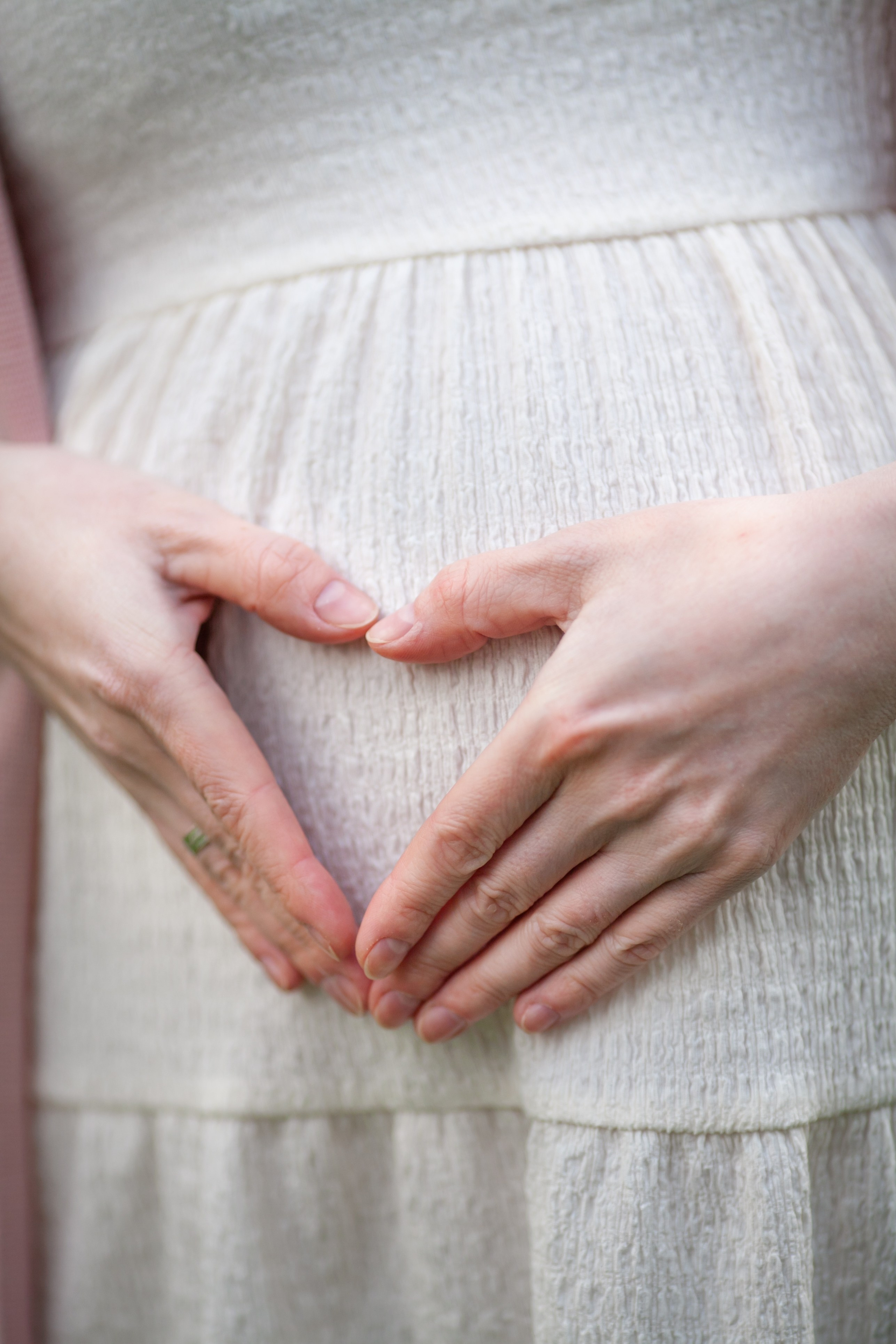 В ожидании чуда. Двойняшки-фотографы Анна и Анастасия в Санкт-Петербурге